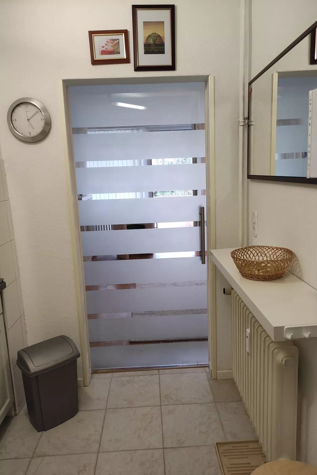 Appartement in Bad Harzburg-Drinnen