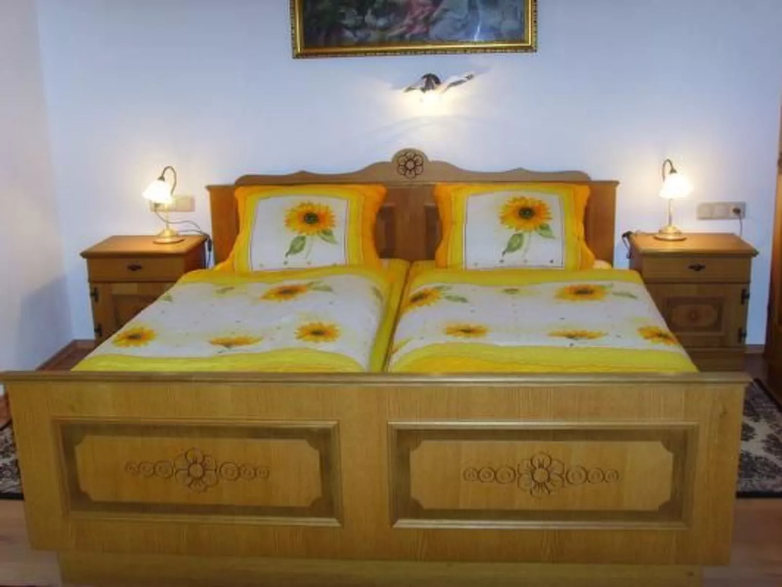 Große Wohnung in Bayerisch Eisenstein - Image-tags.info