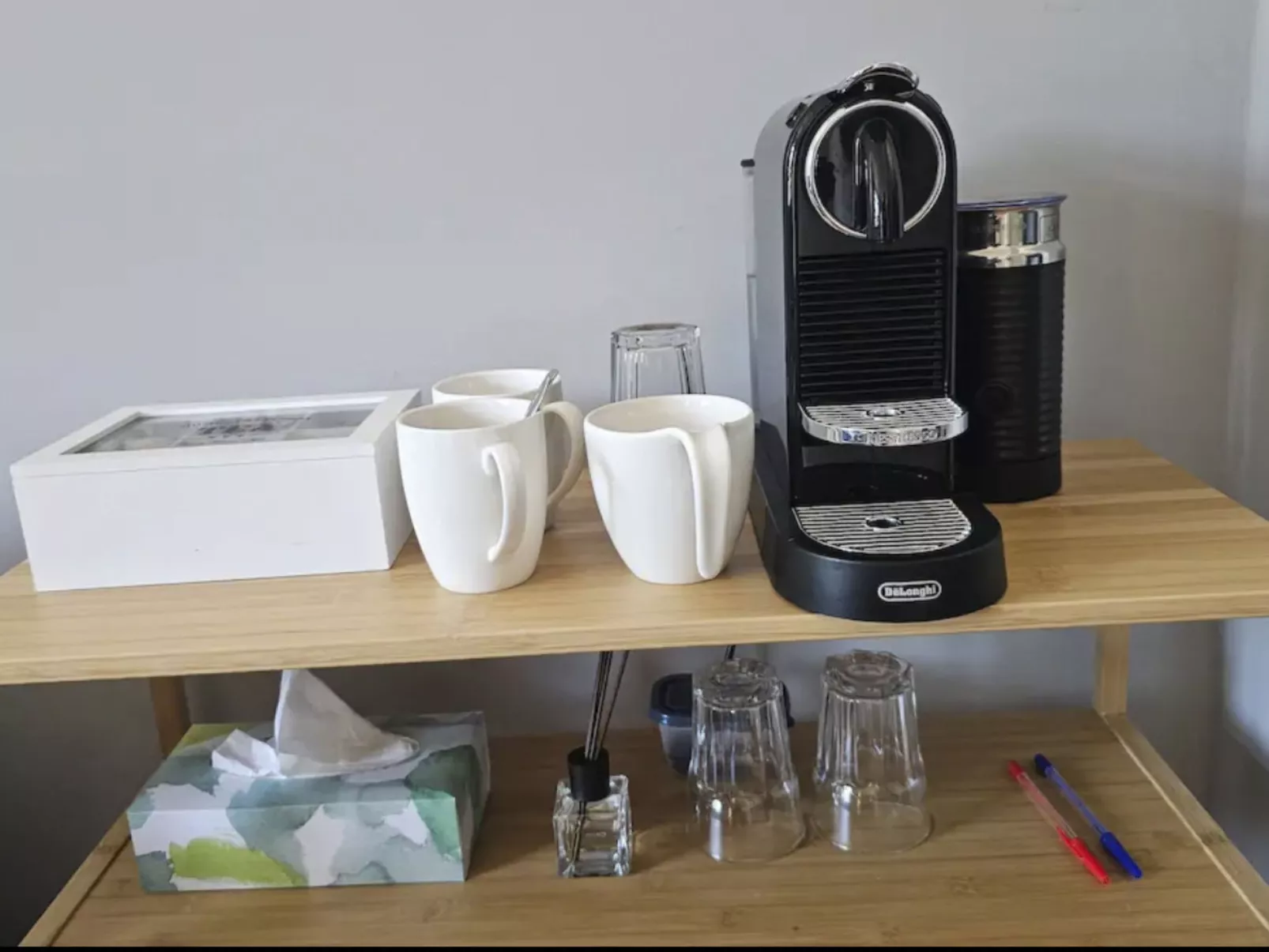 Alte Apotheke Nr. 1 -Offizin-Inside