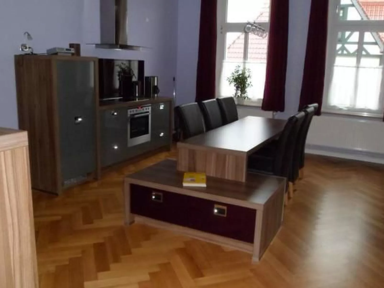 Steinwender - Drinnen