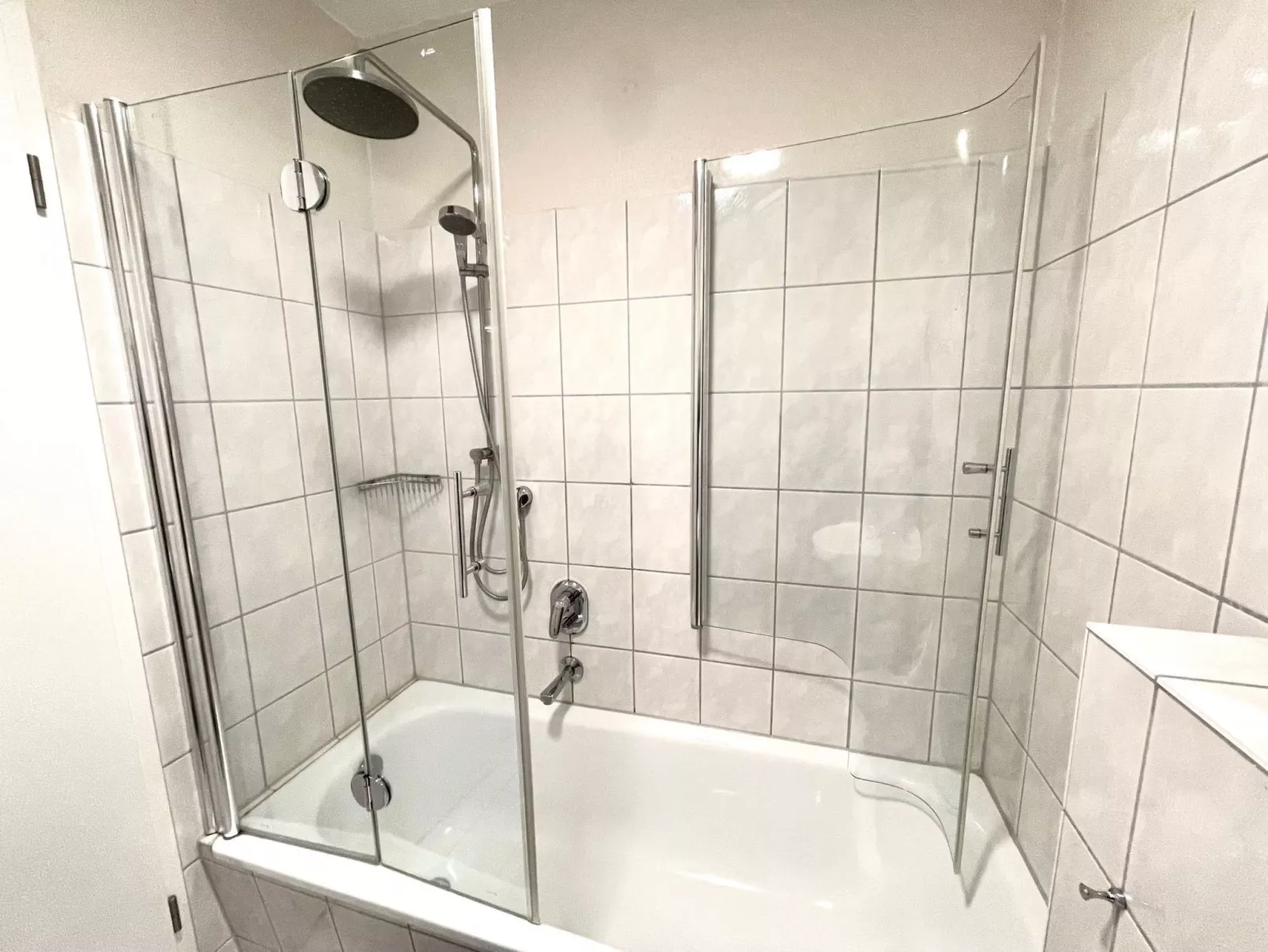 Dat Mitteltste 445-Drinnen