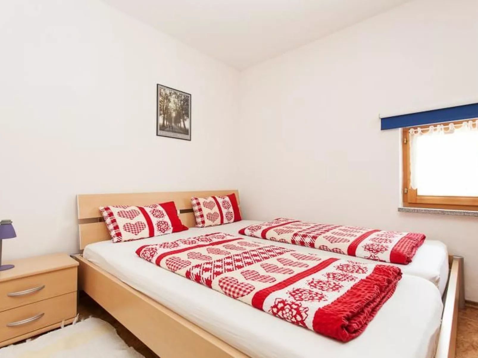 Am Rückerlhof - Isa-Dedans