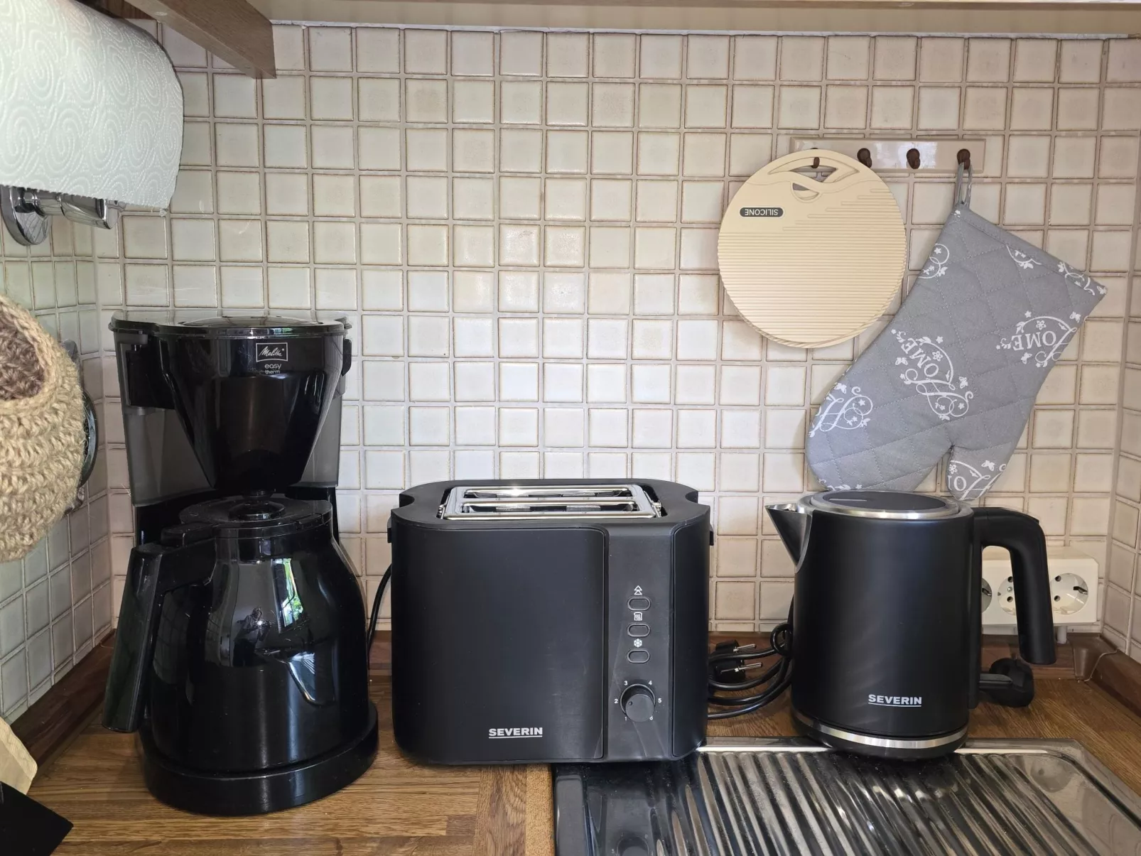 WALDLIEBE ♡-Dedans