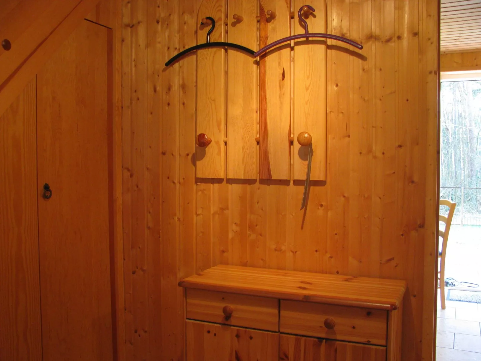 Wunderschönes Ferienhaus in Zinnowitz-Dedans