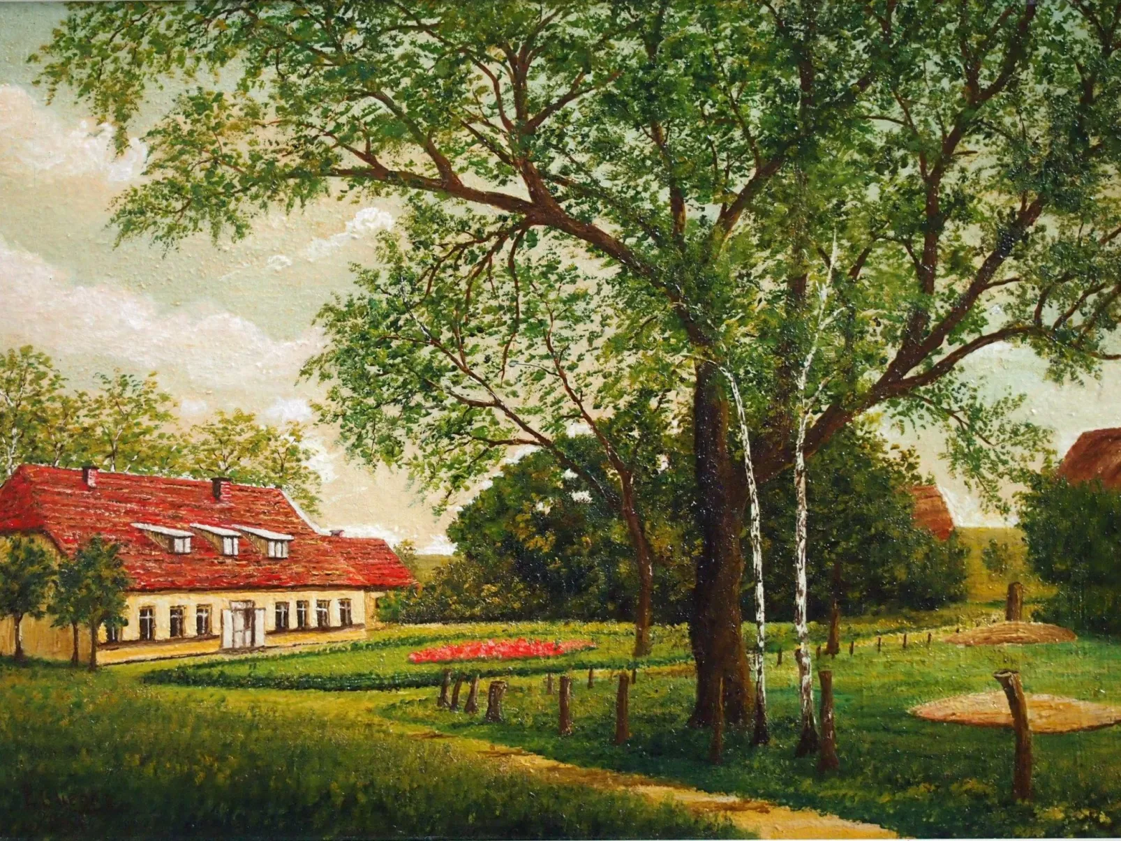 Galerie Mitte-Draußen