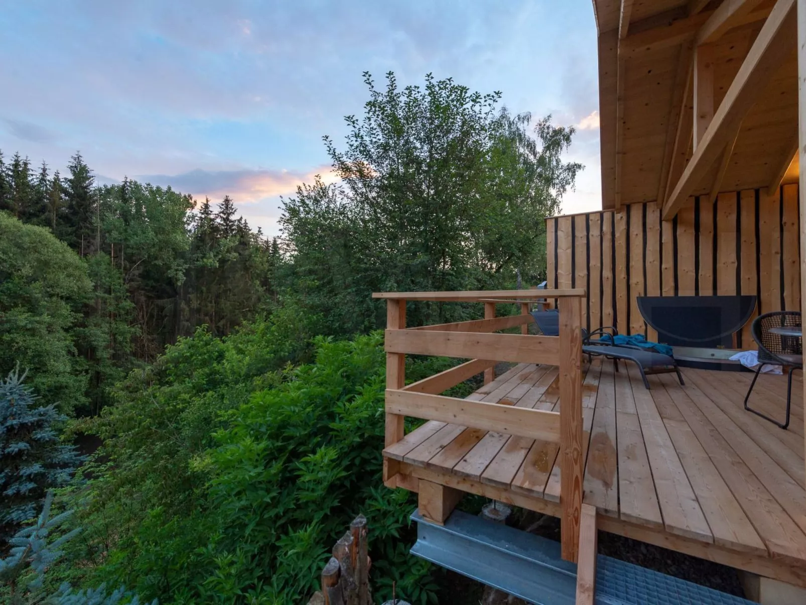 Luxuschalet im Forstgut - Raum für wertvolle Zeit-Image-tags.info