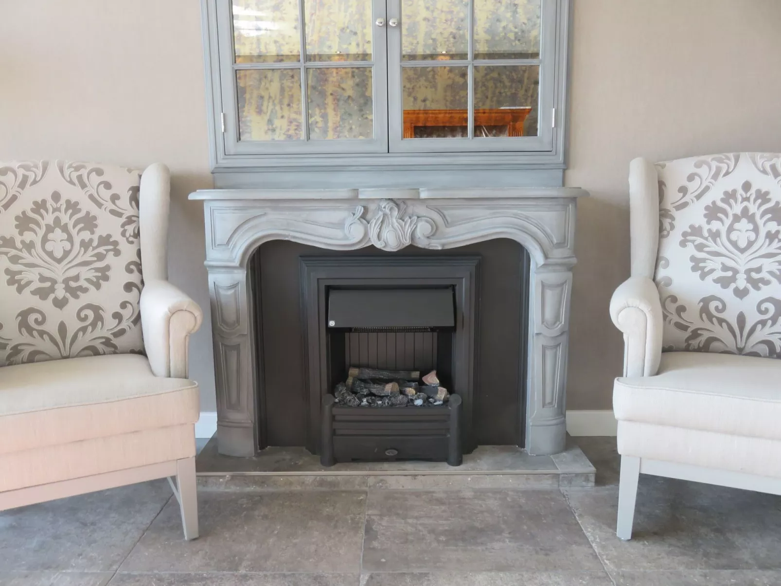 Sönshörn - S16 - in Munkmarsch-Dedans