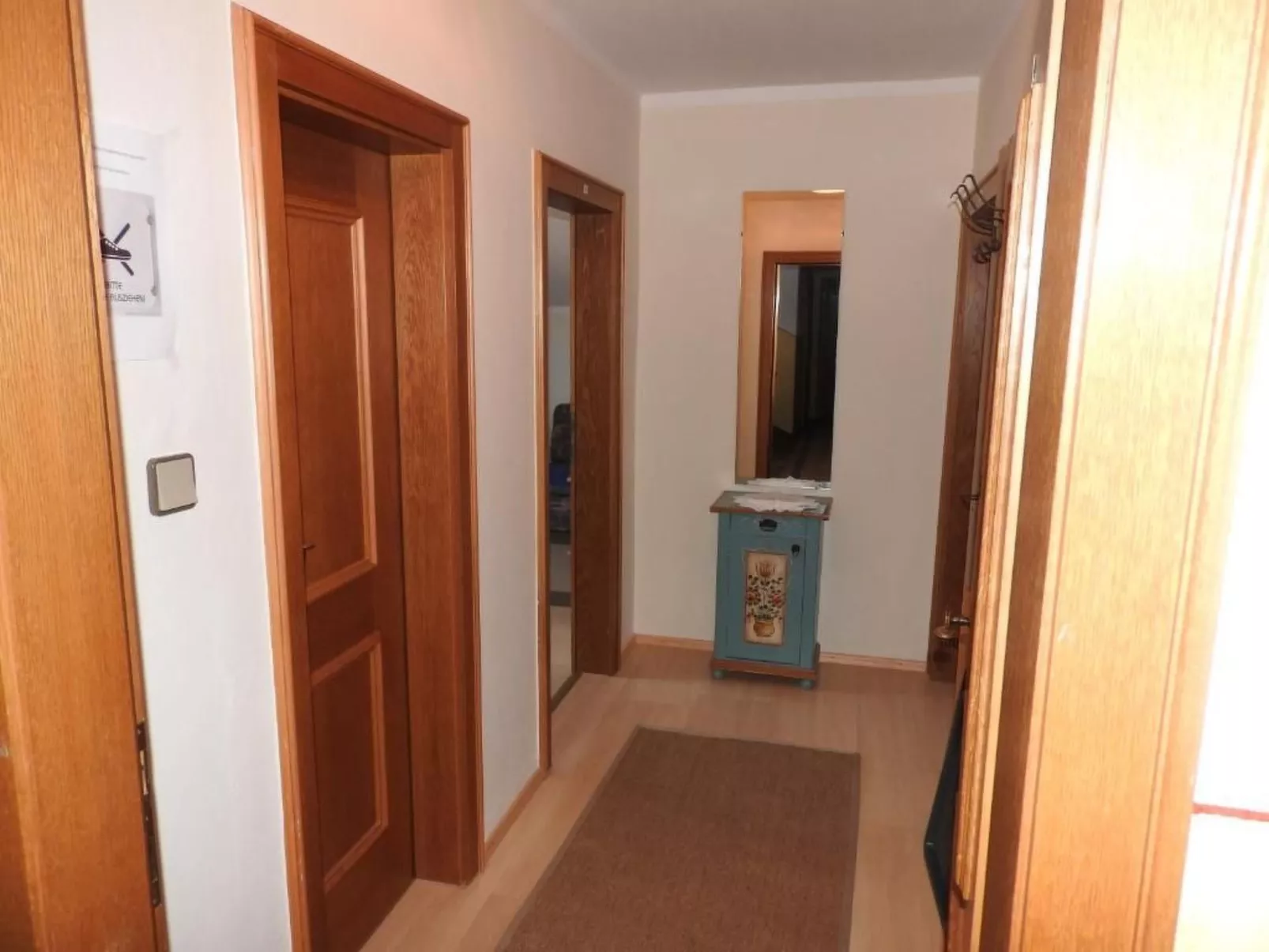 Appartement in Wildschönau-Niederau-Drinnen