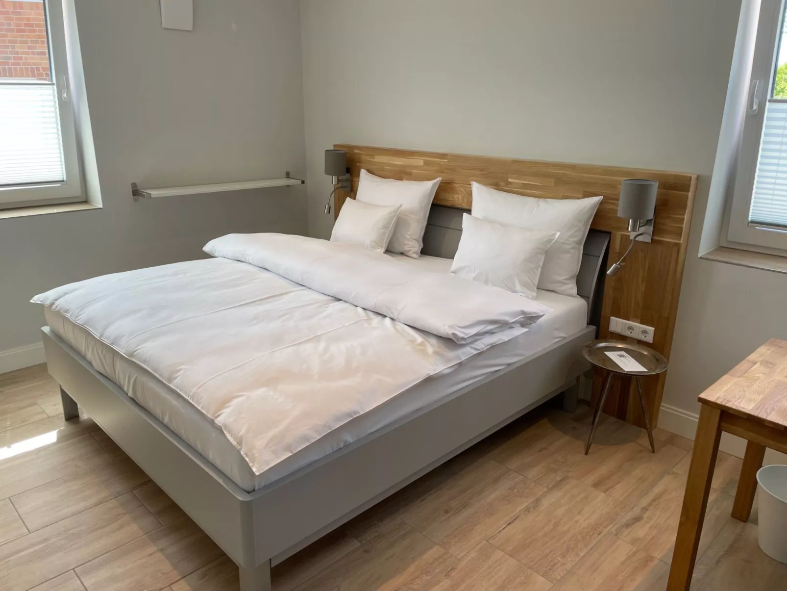 Nekkepenn in Niebüll-Inside