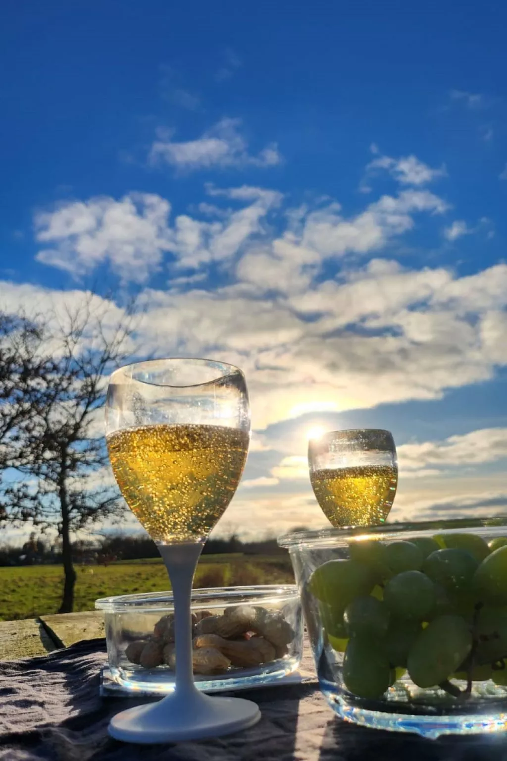 Das Familienreich-Dehors