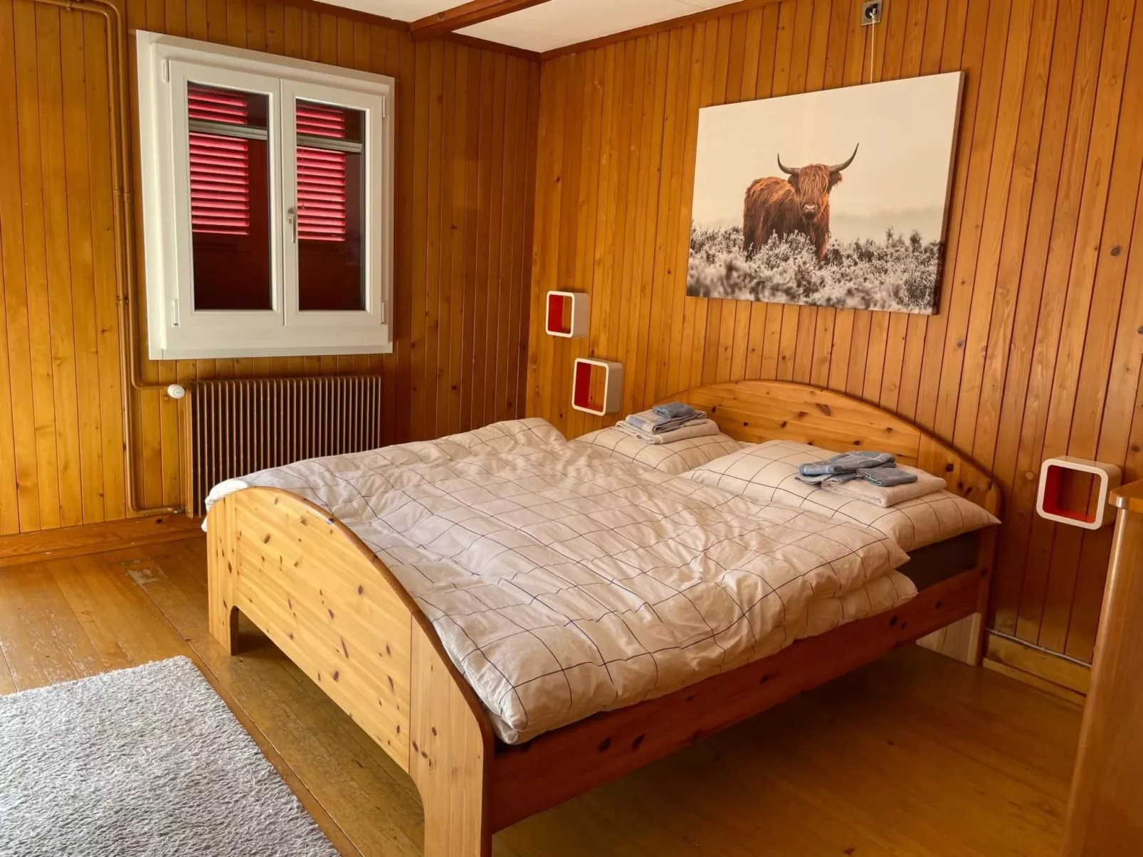 Relaxing place-Inside