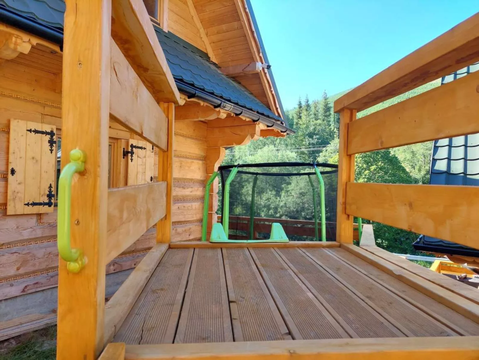 Martina B - Ždiar-Dedans