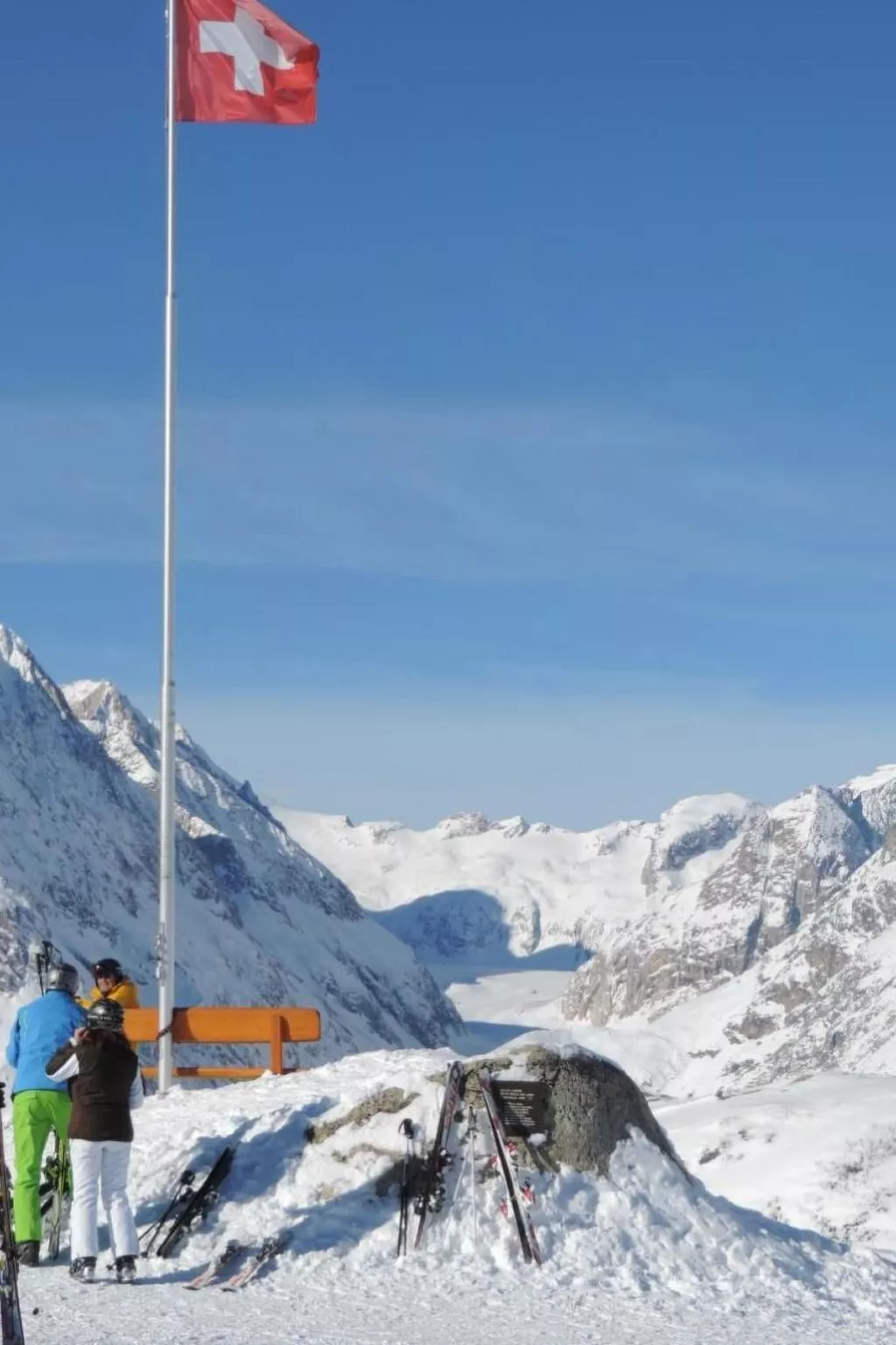 Talisman WG "Lilian"-Draußen