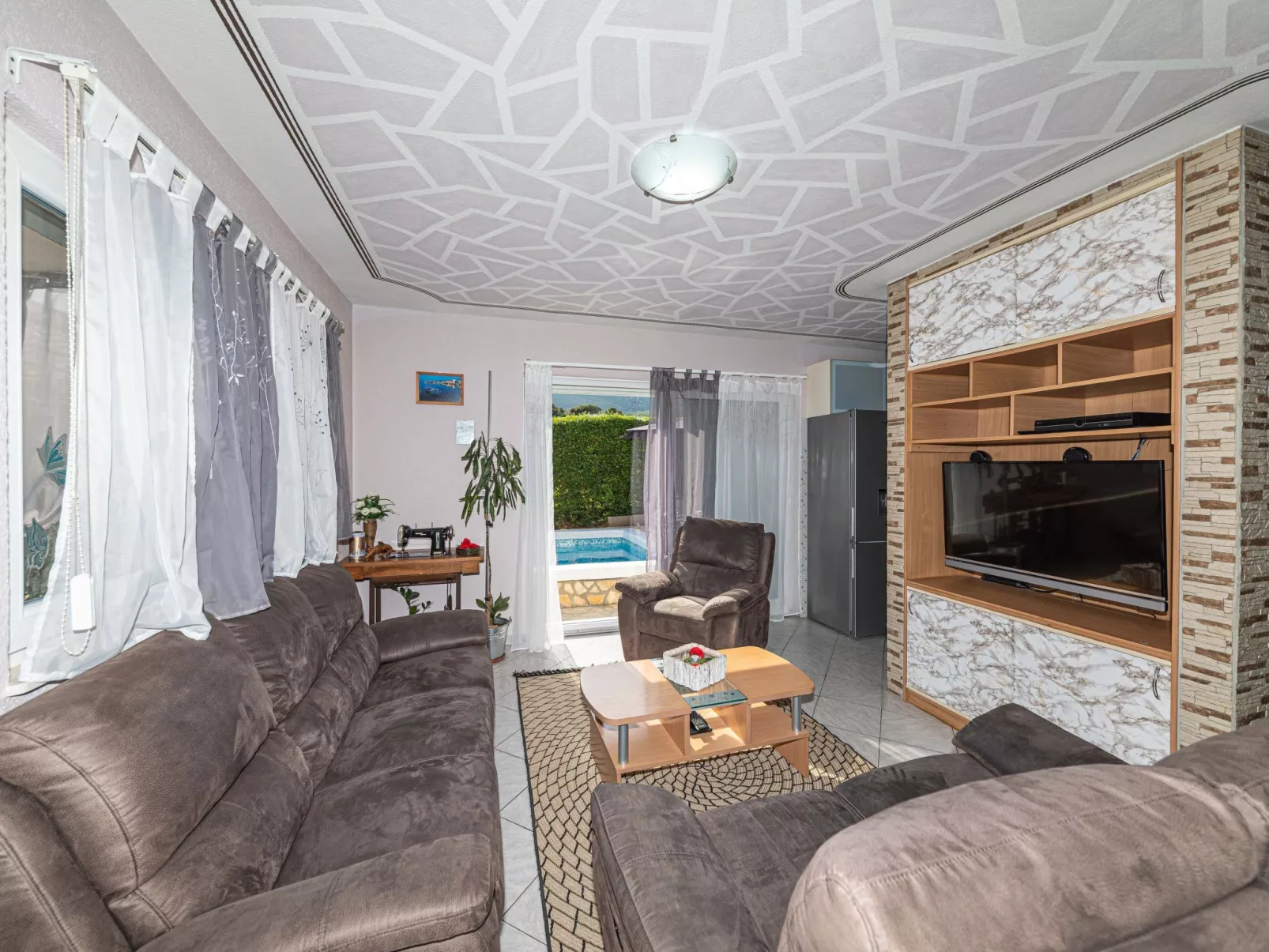 Haus zur alleinigen Nutzung-Inside