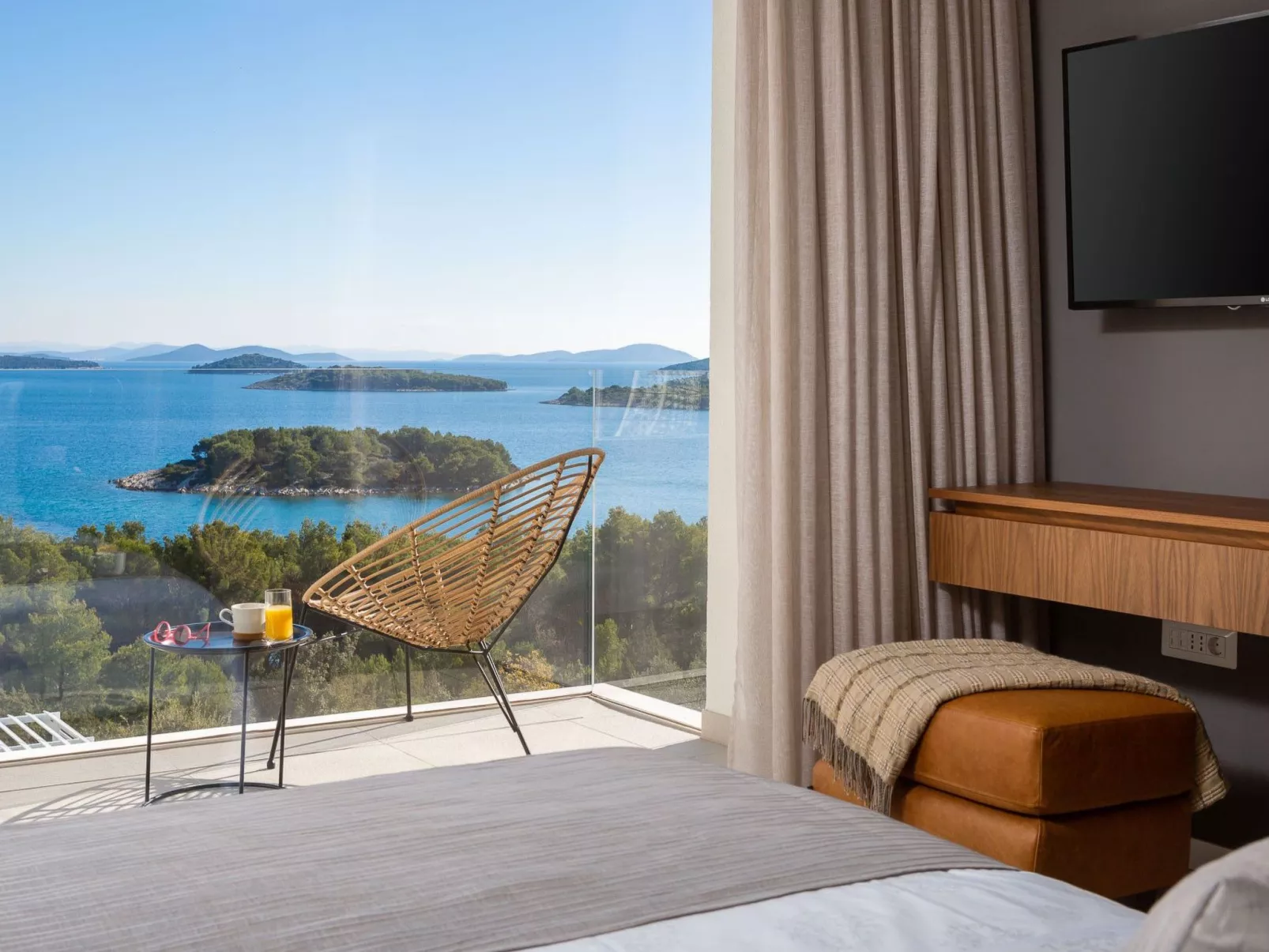 Villa Sara Murter-Dedans