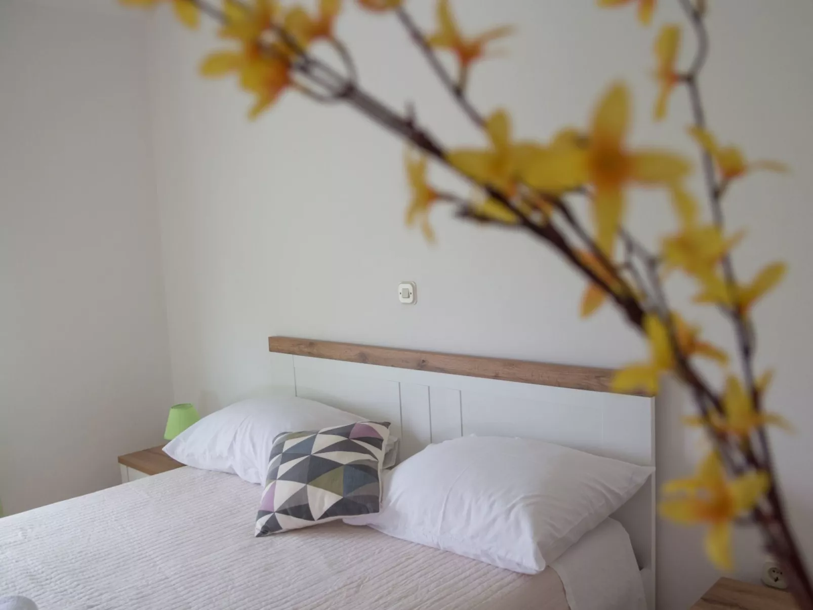 Wohnung Nikol mit großem Garten- TA Leut Agency-Drinnen