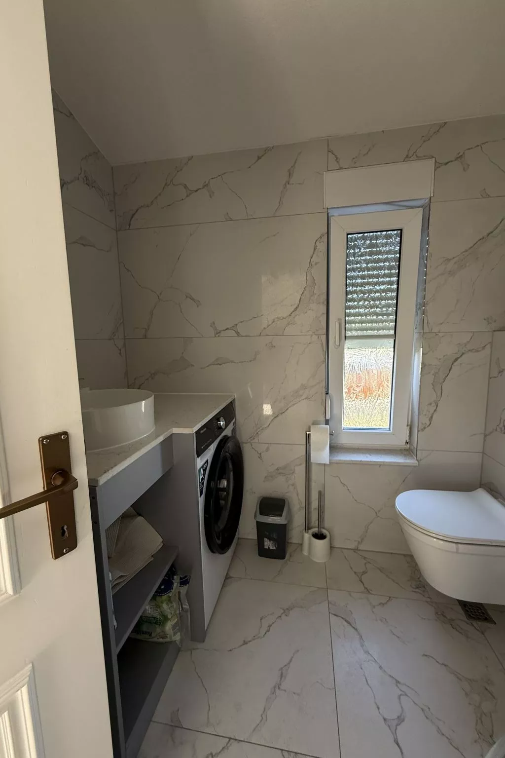 Wohnung Vir 02 in Strandnähe - Agentur TA Leut-Drinnen