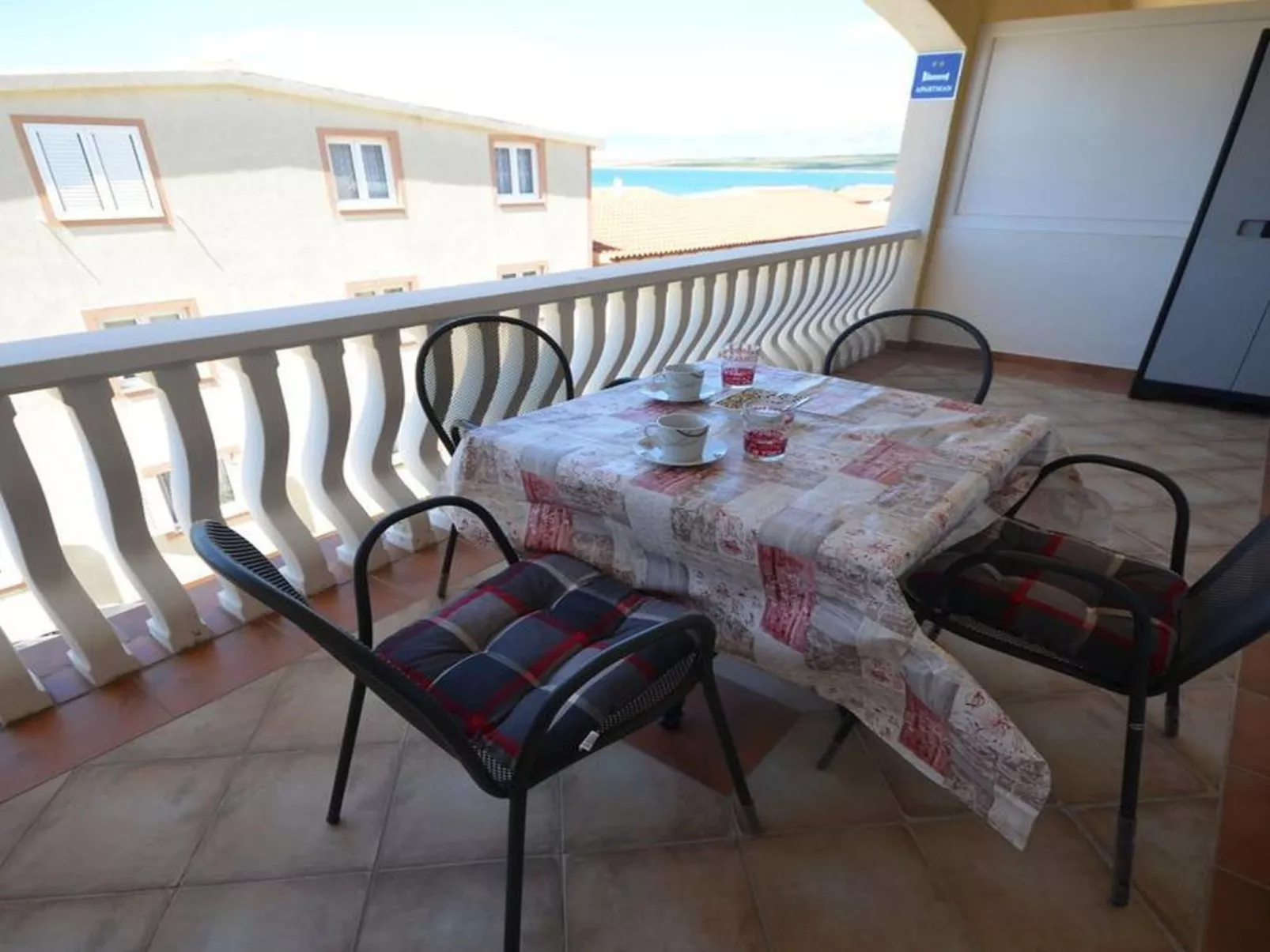 Wohnung Lanterna in Vir - Agentur TA Leut-Dedans