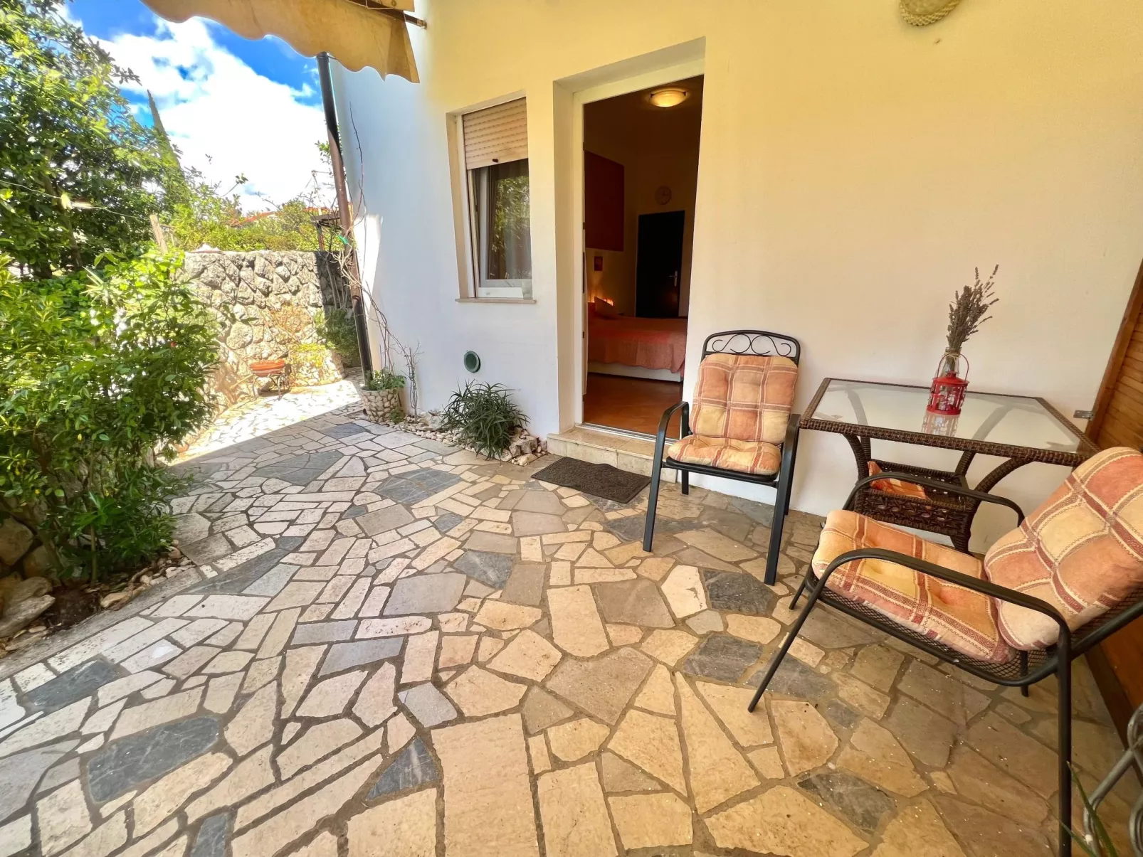 Apartment Zeleni Raj 1-Draußen