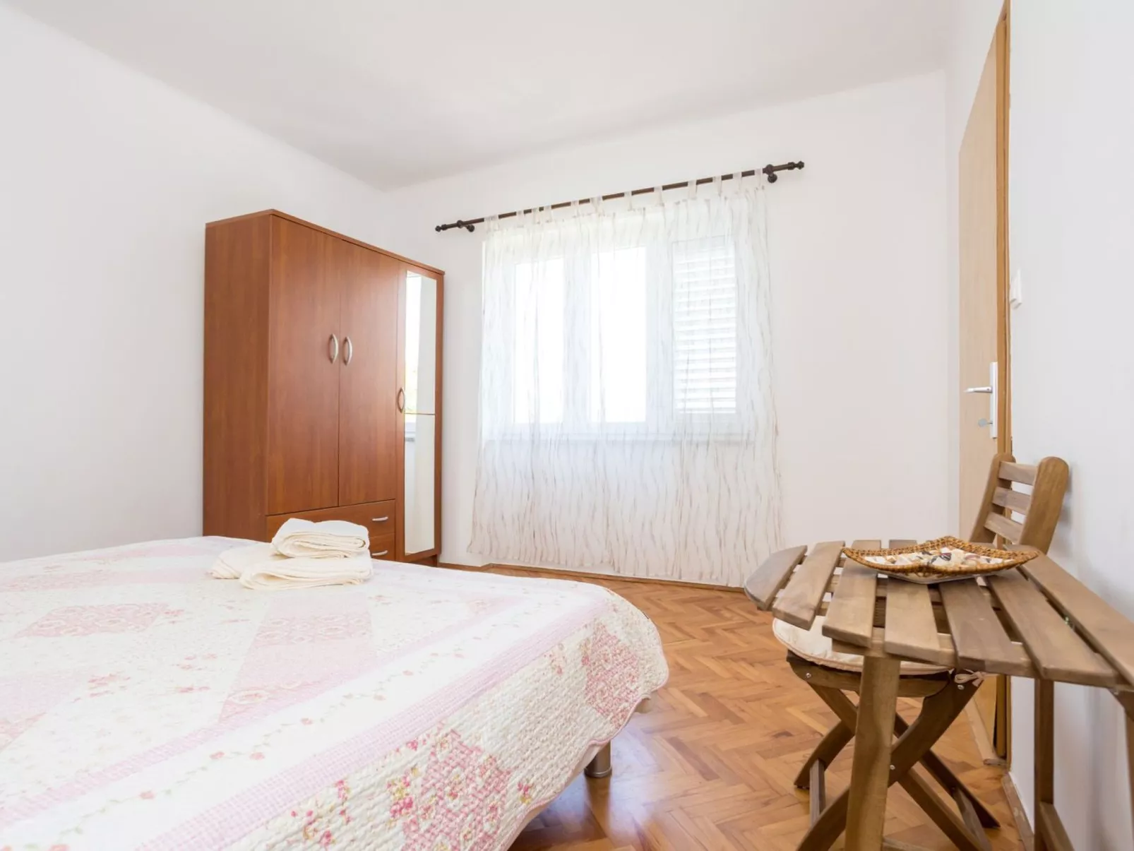 Apartment Andjelko-Inside