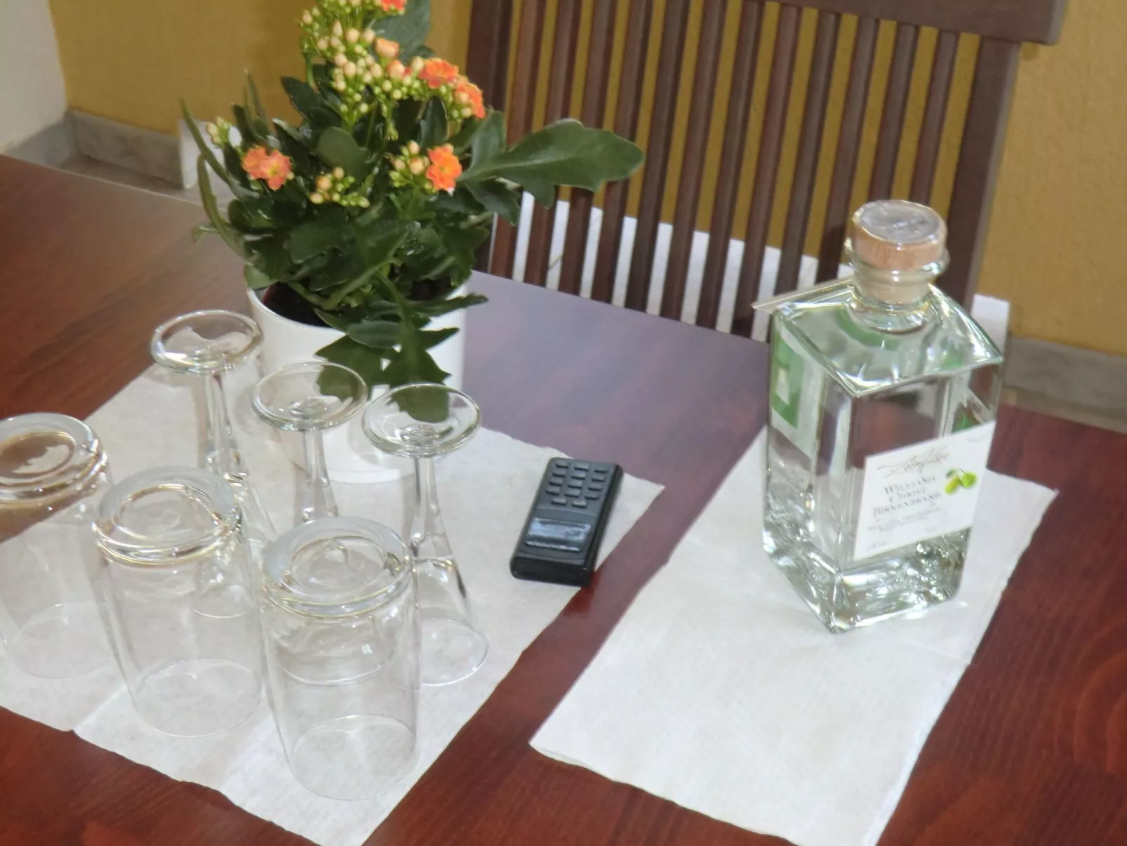 Haus Evita - Traumhafte Ferien-Inside