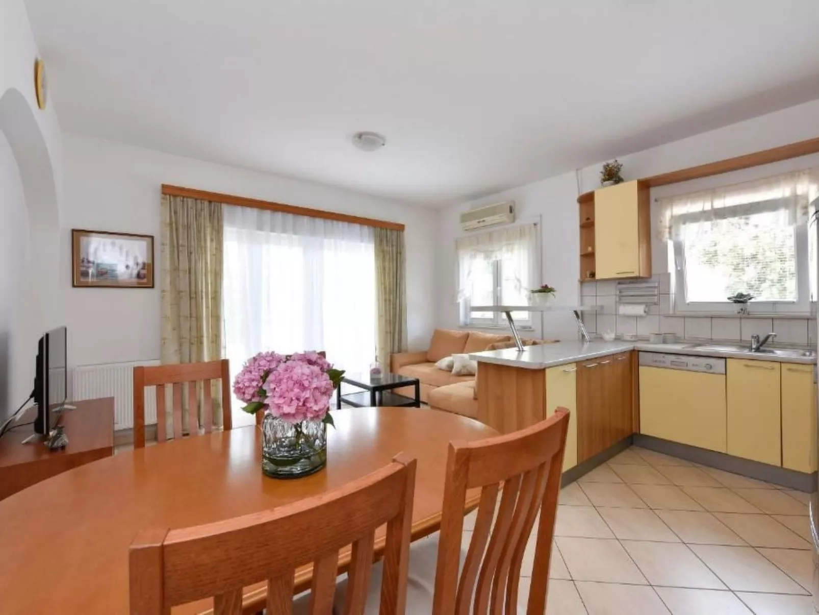 Villa Predovan-Drinnen