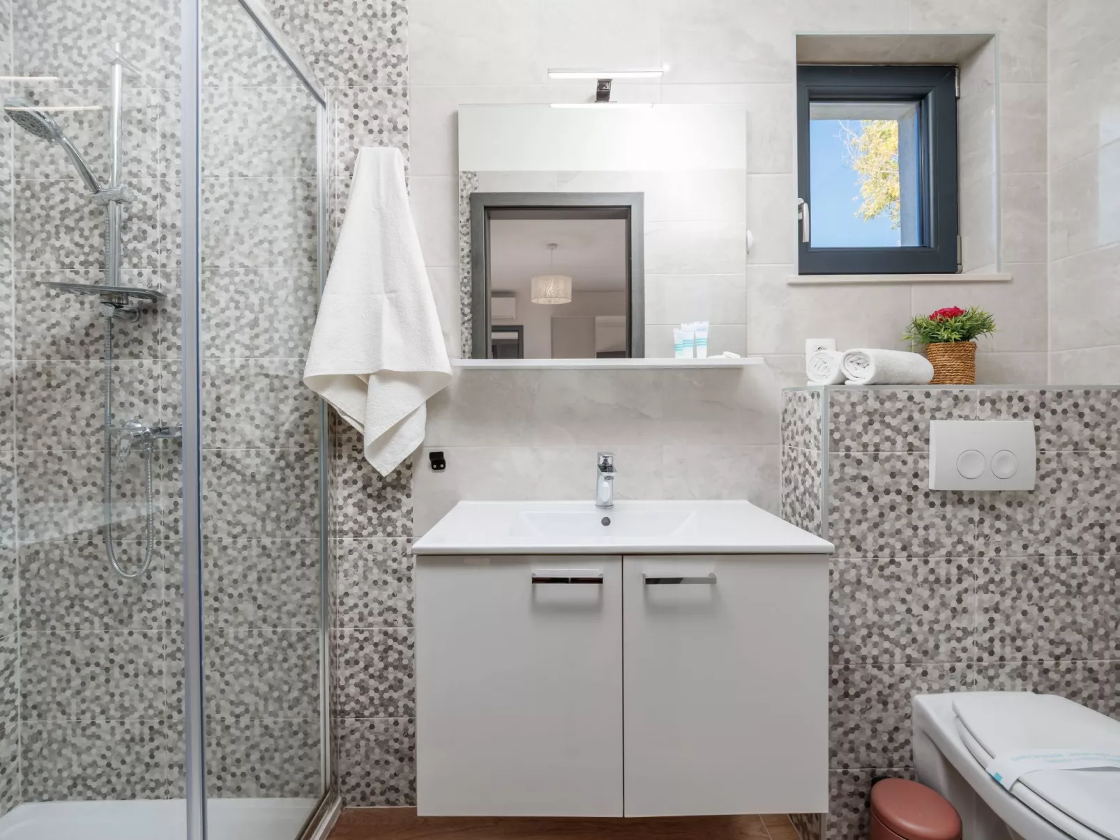 Villa Verimar-Inside