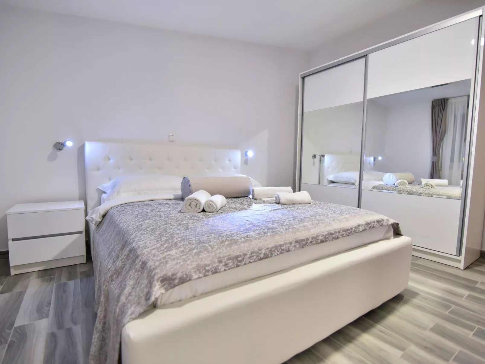 Apartment Sana 2-Inside