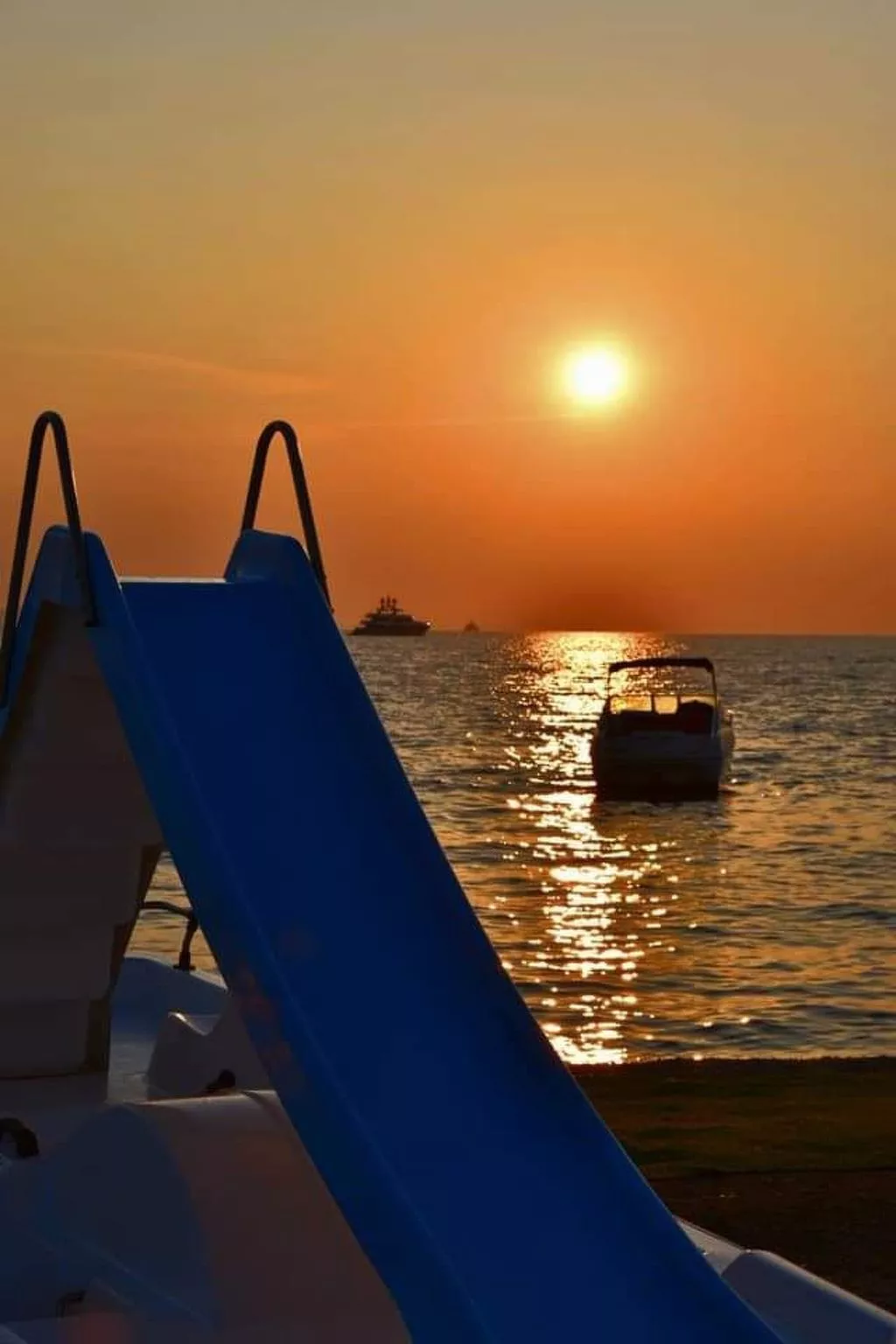 Große Ferienwohnung in Zadar mit Privatem Balkon-Inside