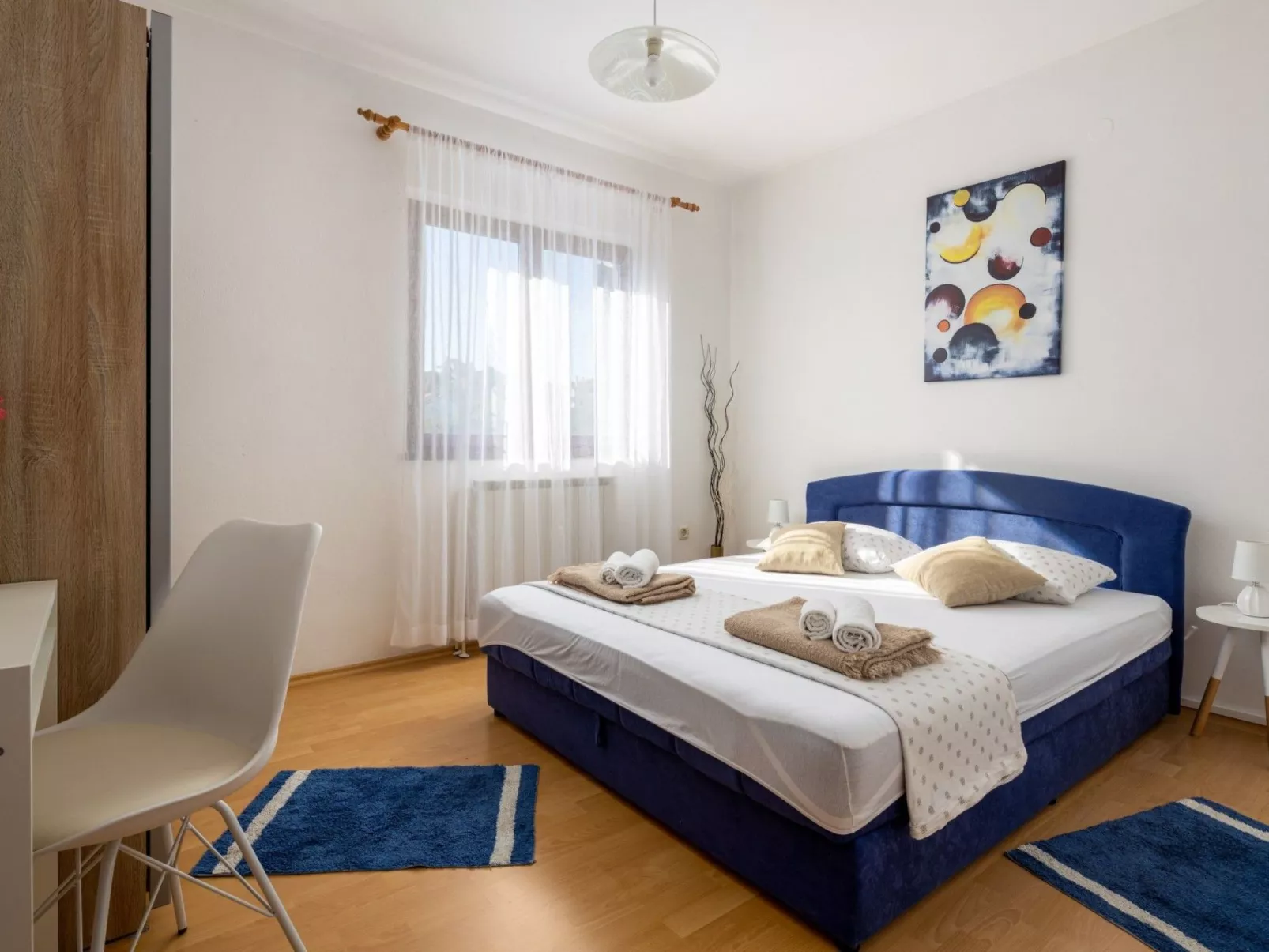 Villa Salvia Mare in Šibenik-Dedans