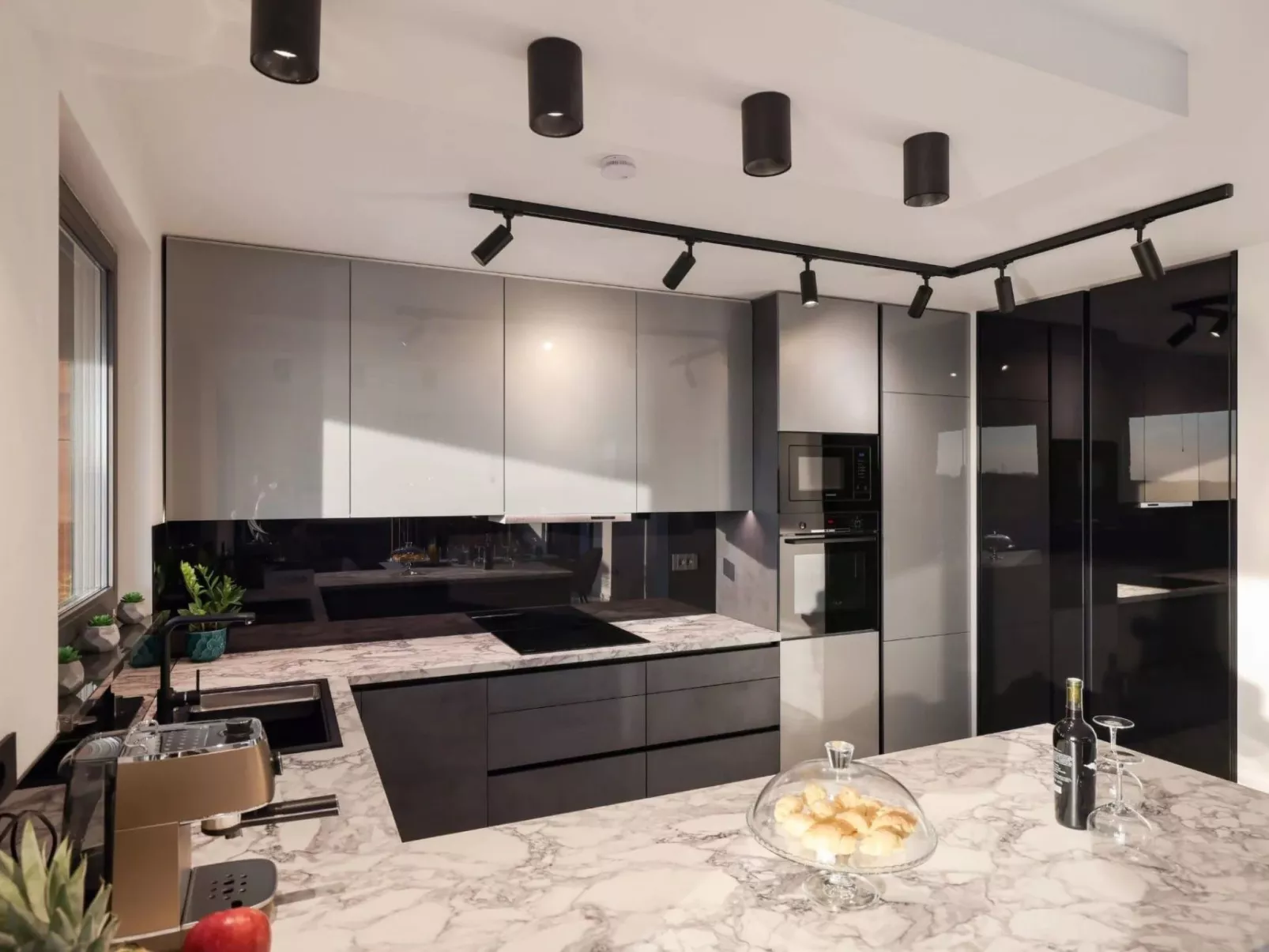 Villa Royal Sands-Inside