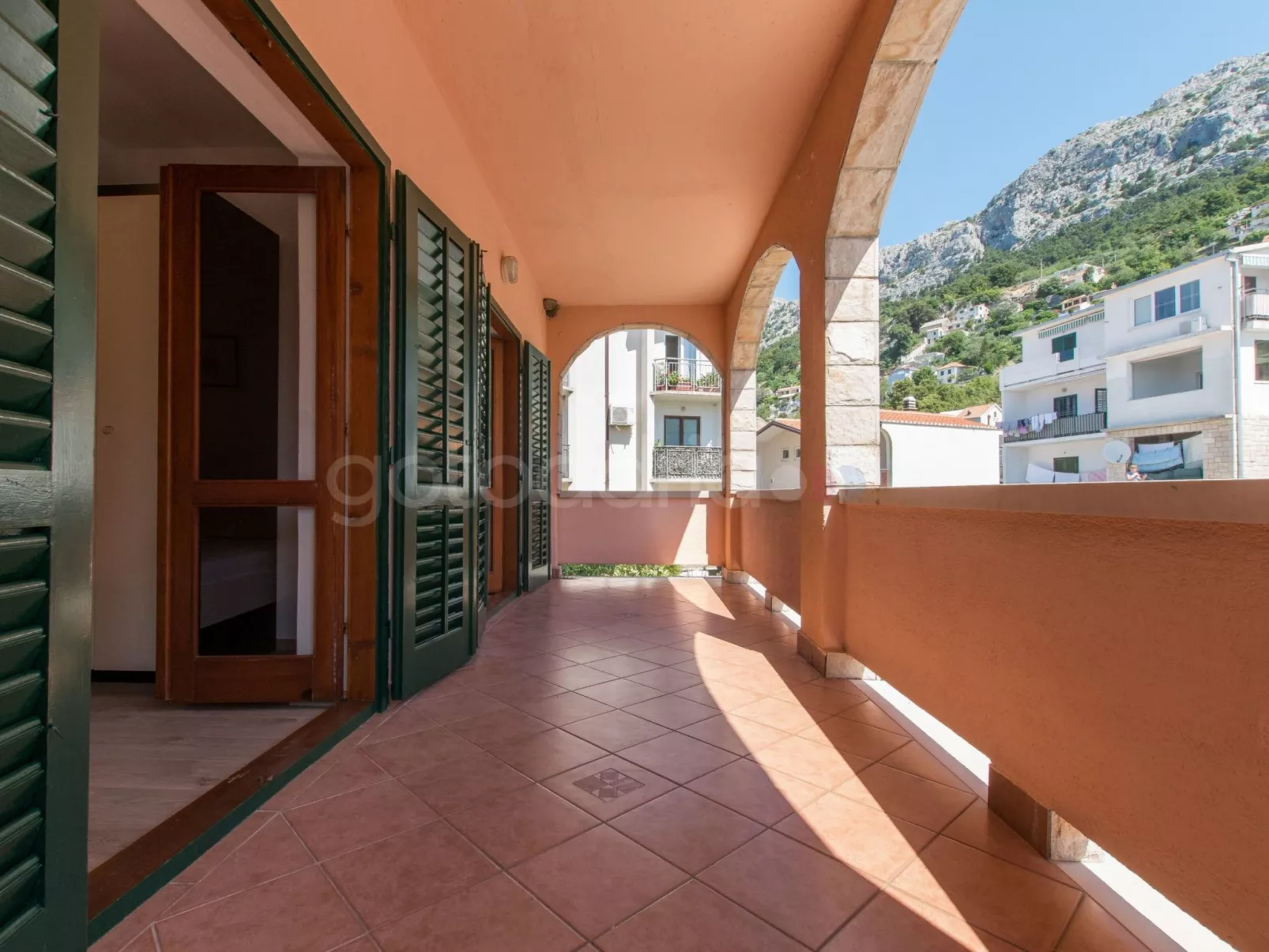 ⛱ Strandnahes Appartement Ruzze I ★ Kostenloses Parken ★ Ruhige Lage-Drinnen