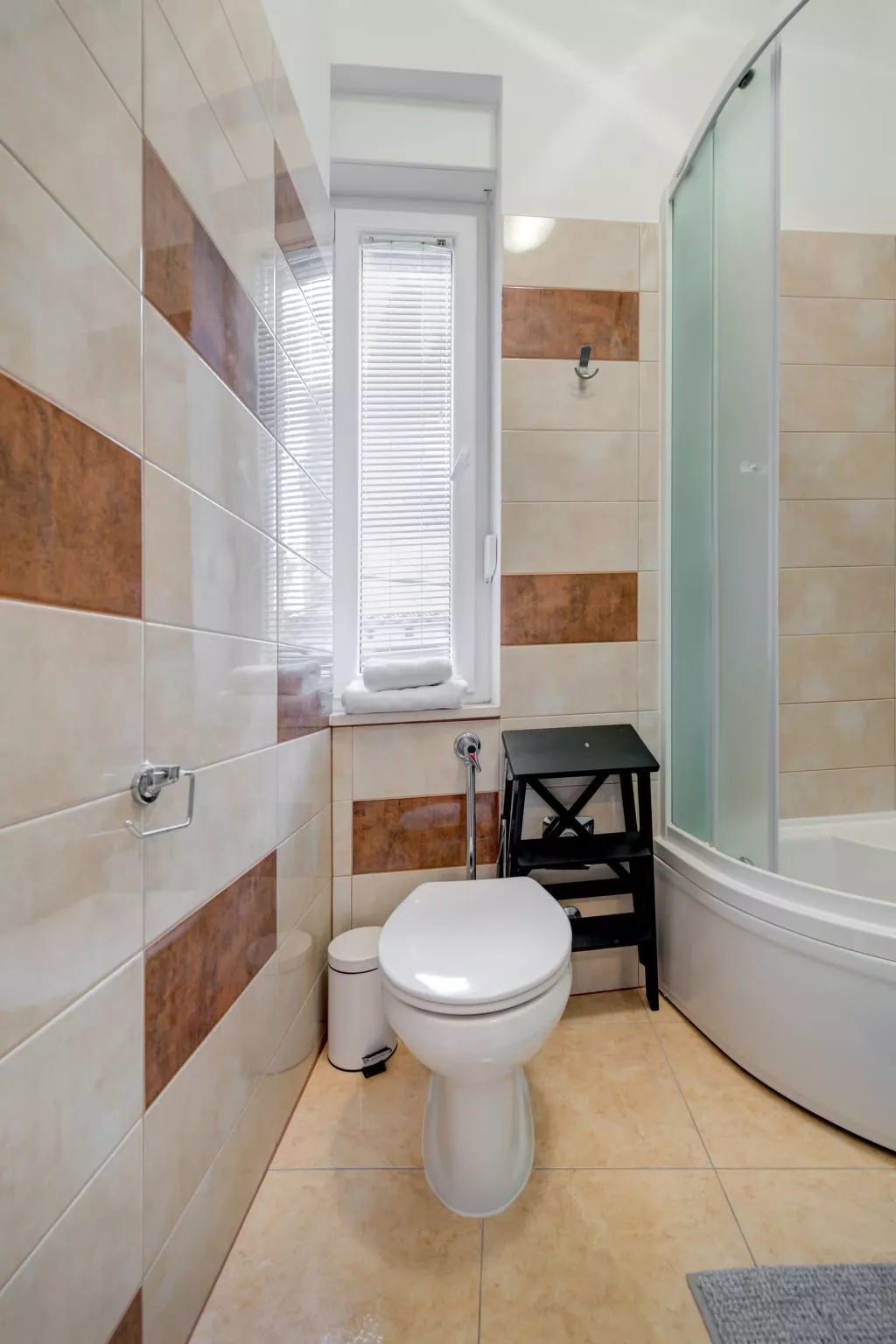 Wohnung und Studio Riva Lucija von Litto-Inside