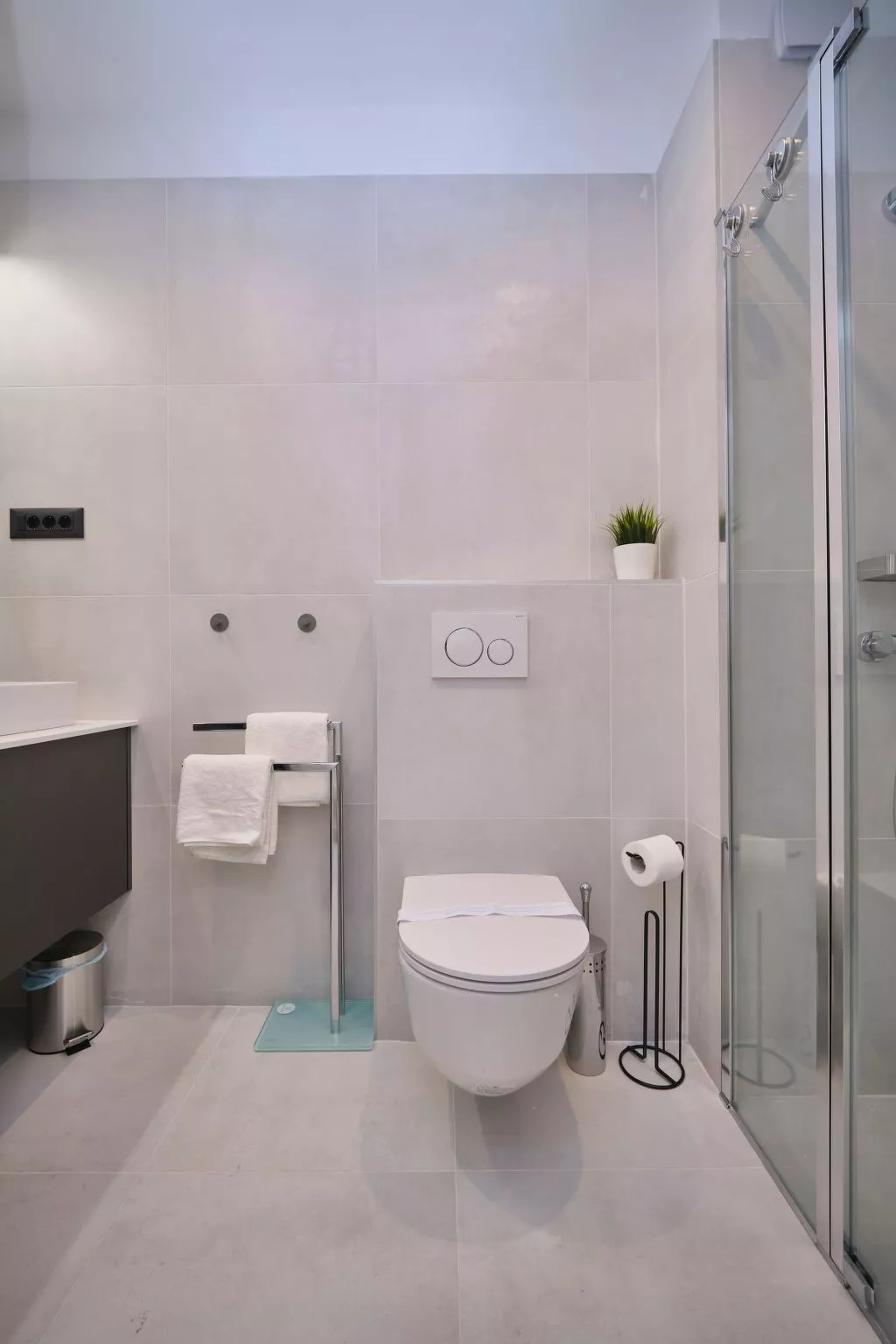 Punkt des Lebens 1-Dedans