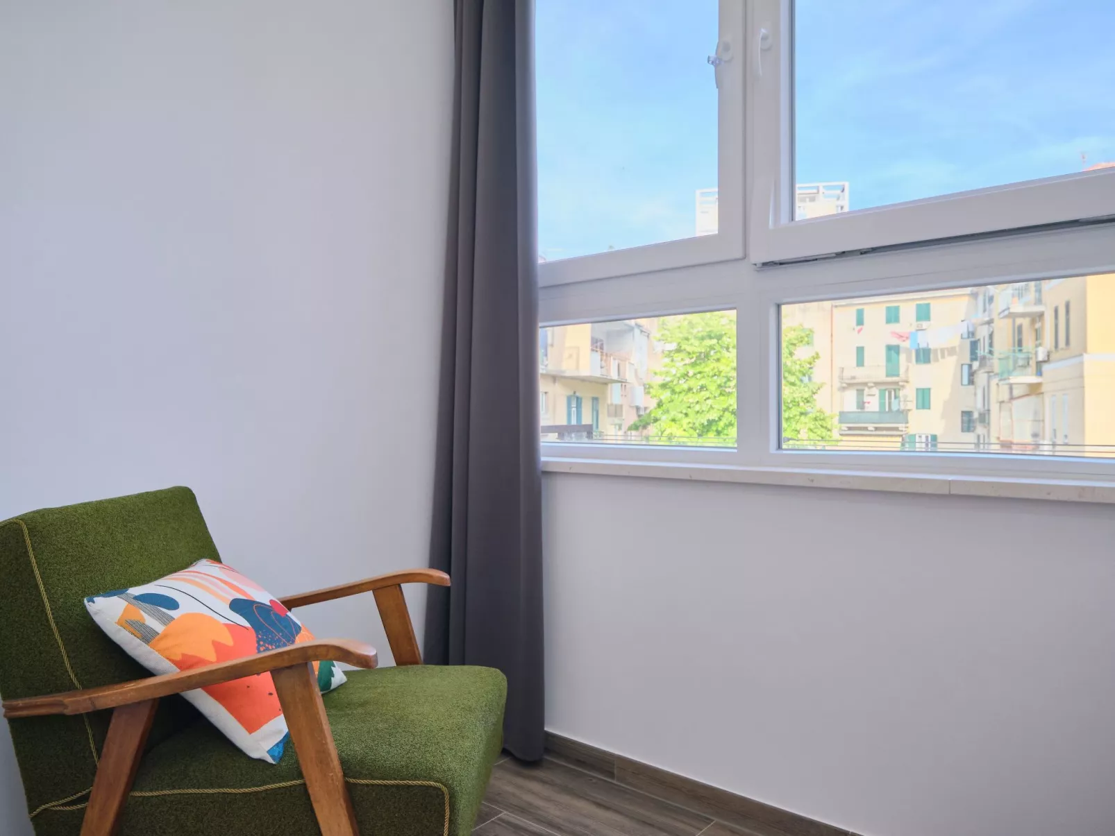 LAV Central Wohnung von Litto-Inside