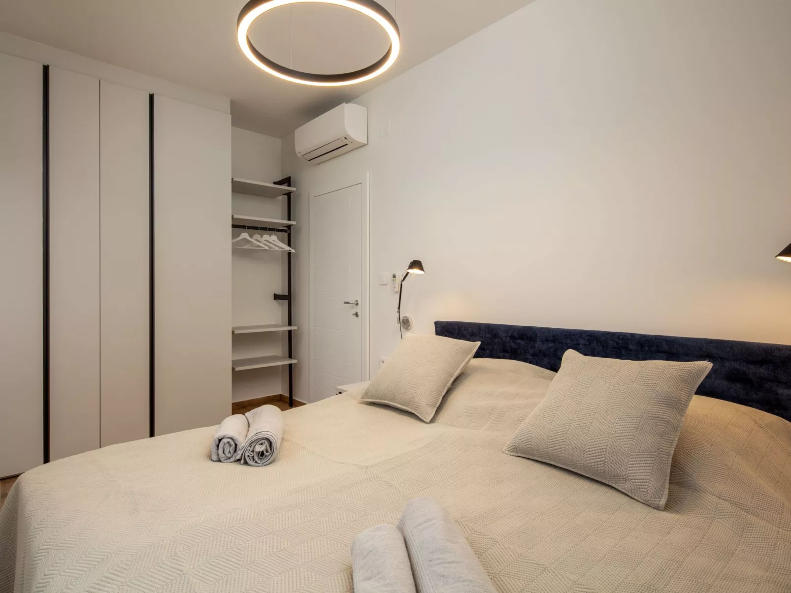 Villa Vodice Sky für 8 Gäste-Inside