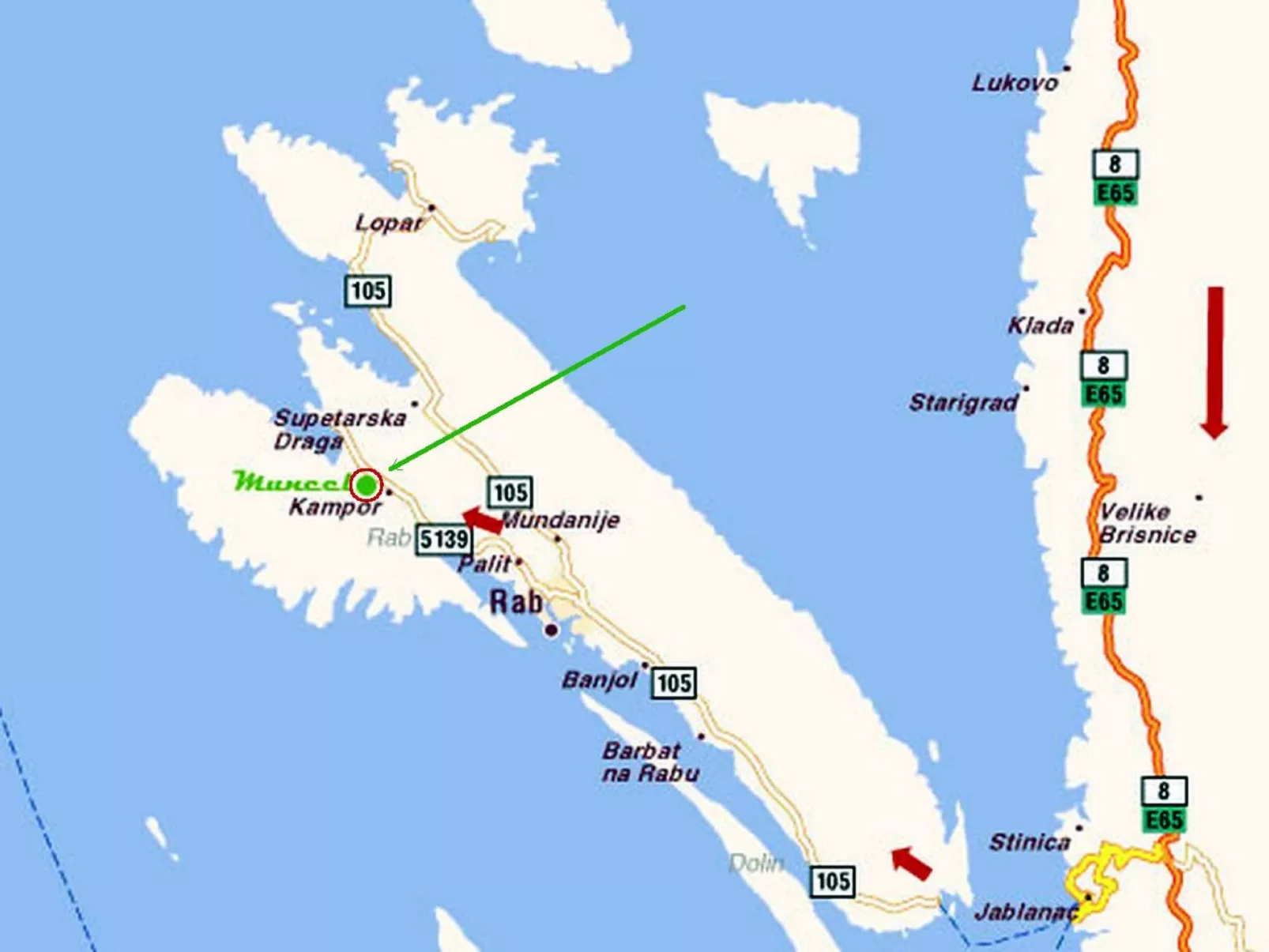 The Blue Line Ferienwohnung mit Balkon-Image-tags.info