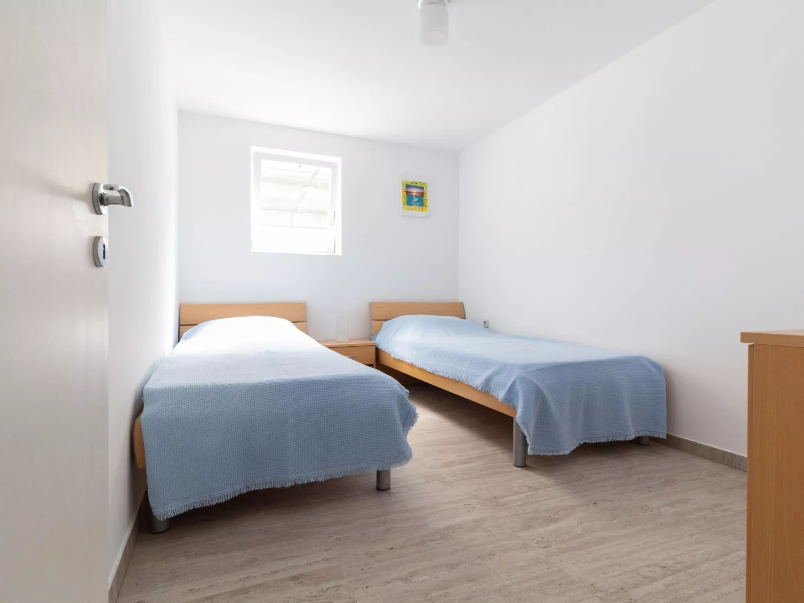 Wohnung Libertas Sabunike - von TA Leut Agency-Drinnen