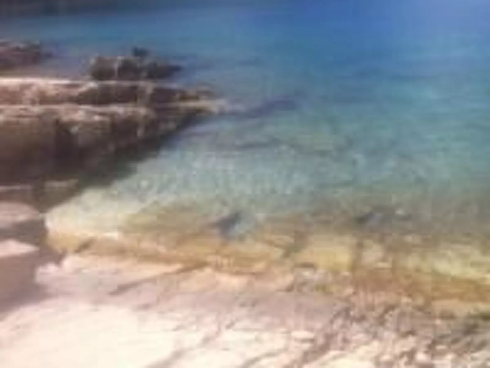 "Vila SanAdrija"-Draußen