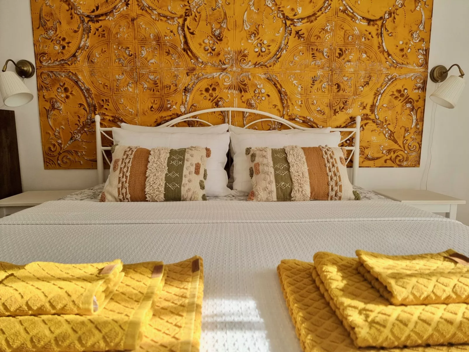 Charmante Wohnung Villa Ana Nr.2-Drinnen