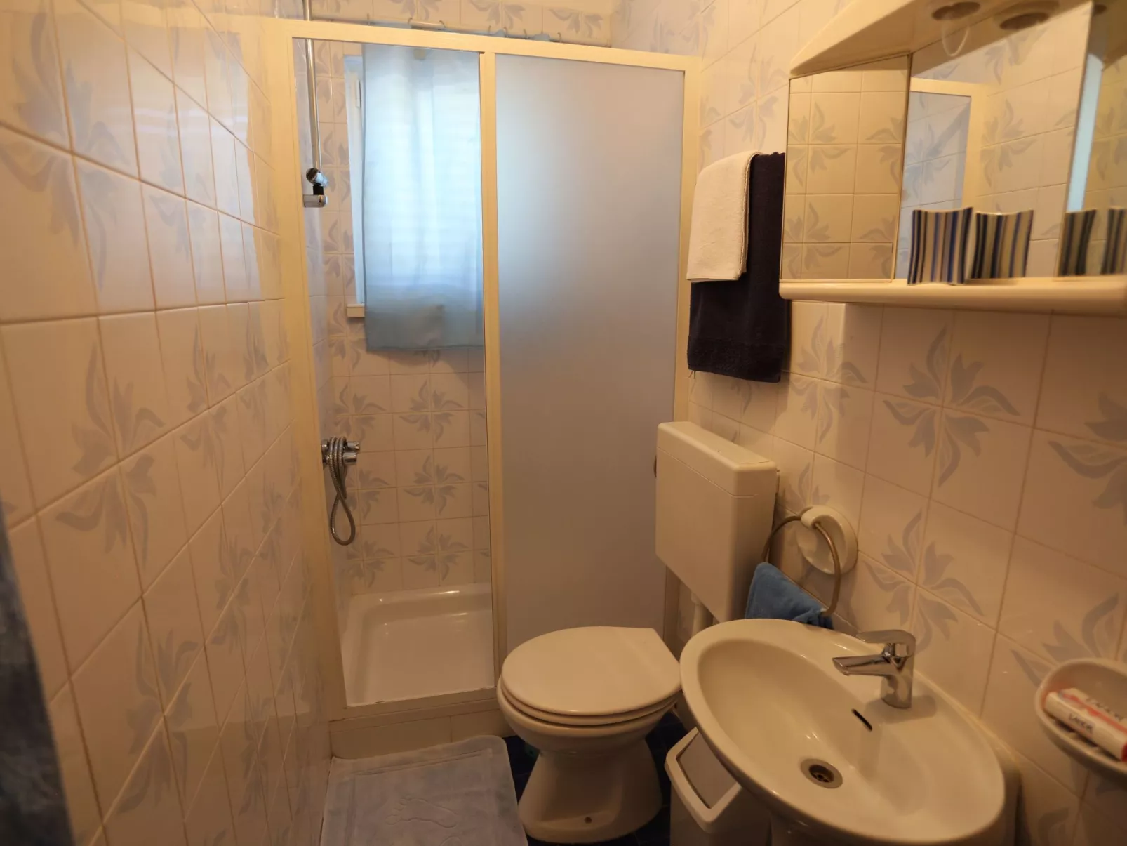 Appartement "Apartman Ružica" mit Terrasse-Inside