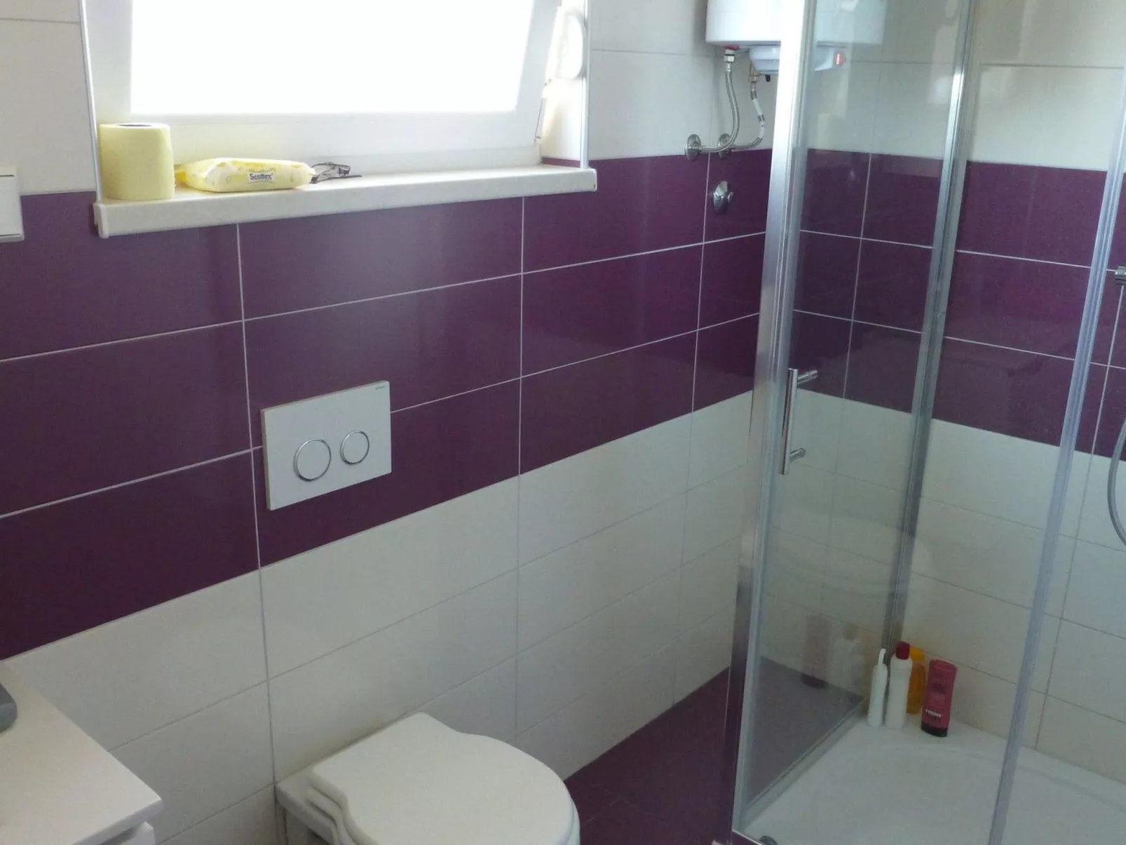 Wohnung Barbara-Inside