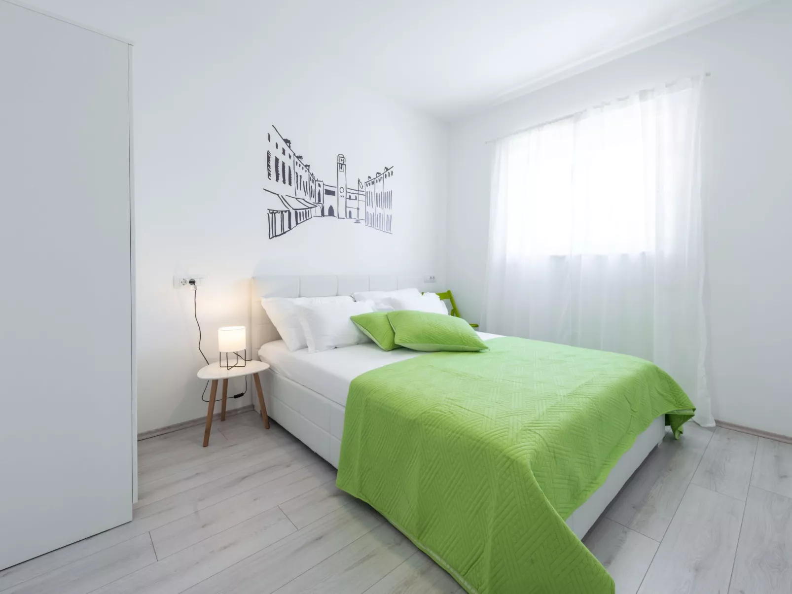 Moderne Villa mit Infinity-Pool und atemberaubendem Meerblick Dia-Inside