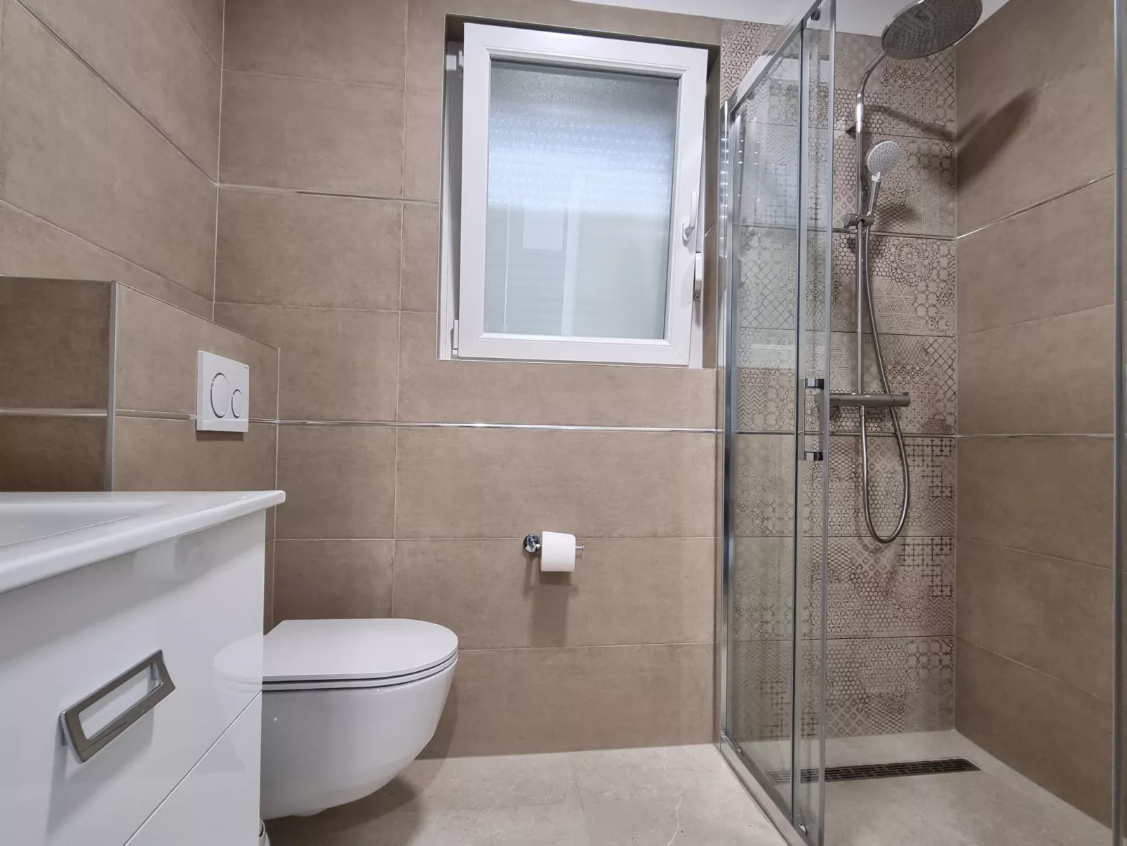 Apartment Punta Silo-Inside