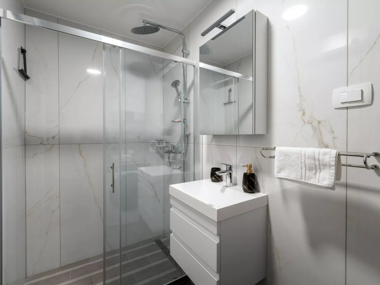 Studio-Wohnung Kleopatra-Inside