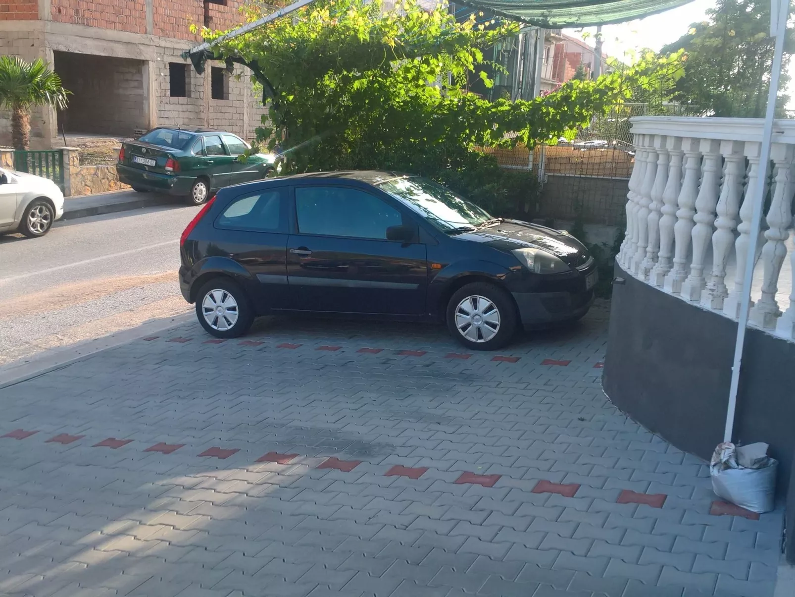 Komfortable, modern eingerichtete Wohnung-Image-tags.info