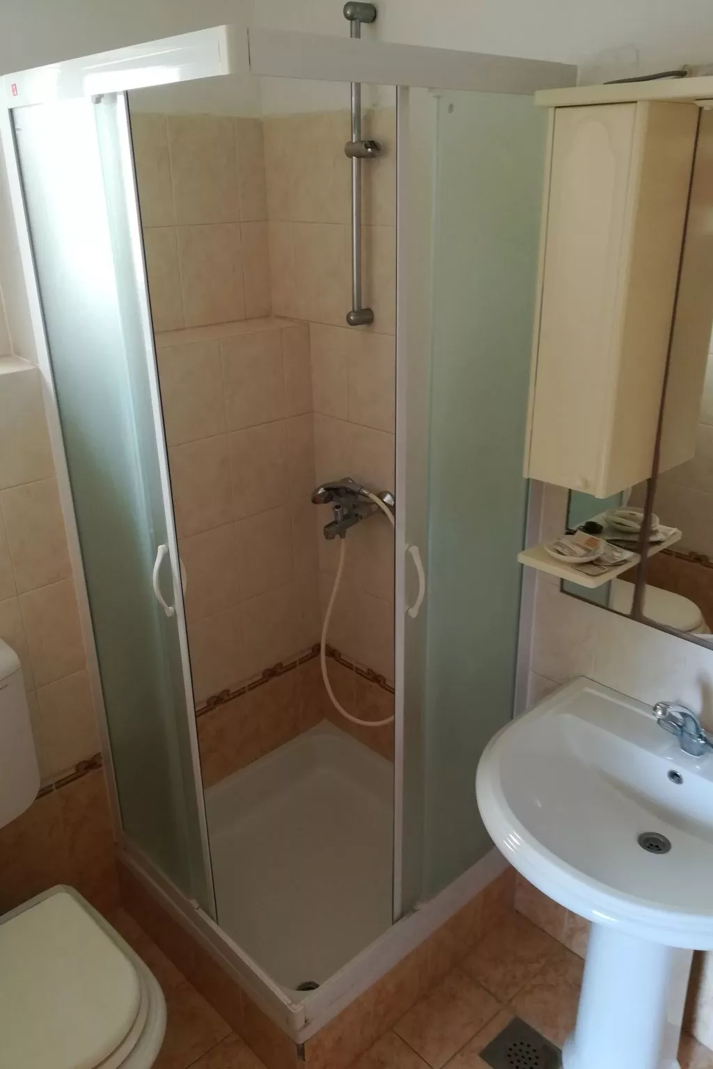 Für 3 Personen ca. 30 m&sup2; in Dubrovnik, Dalmatien (Dubrovnik-Neretva)-Drinnen