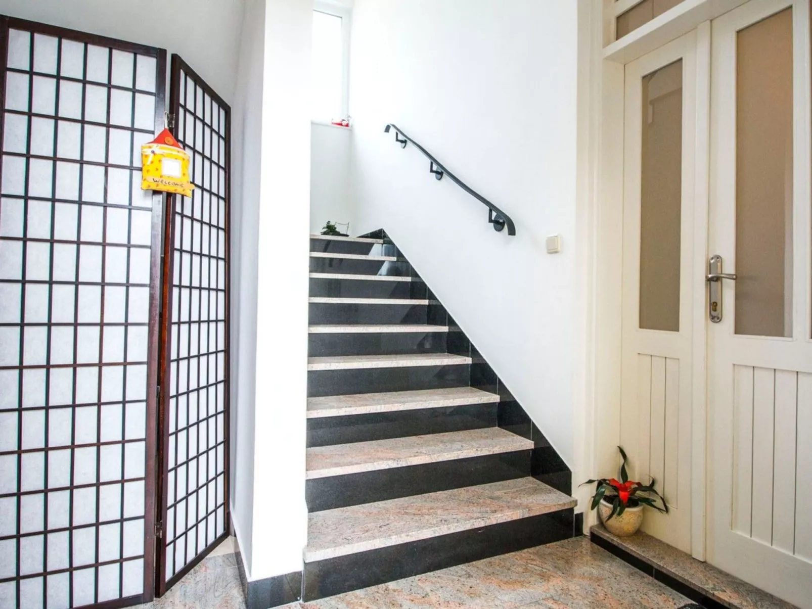 Wohnung Nia 1-Inside