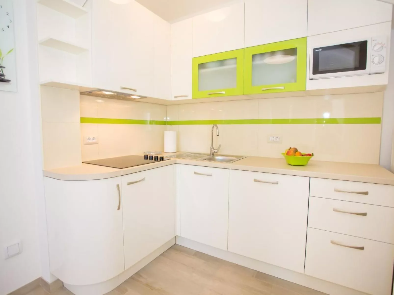 Residence Birikina 3-Inside