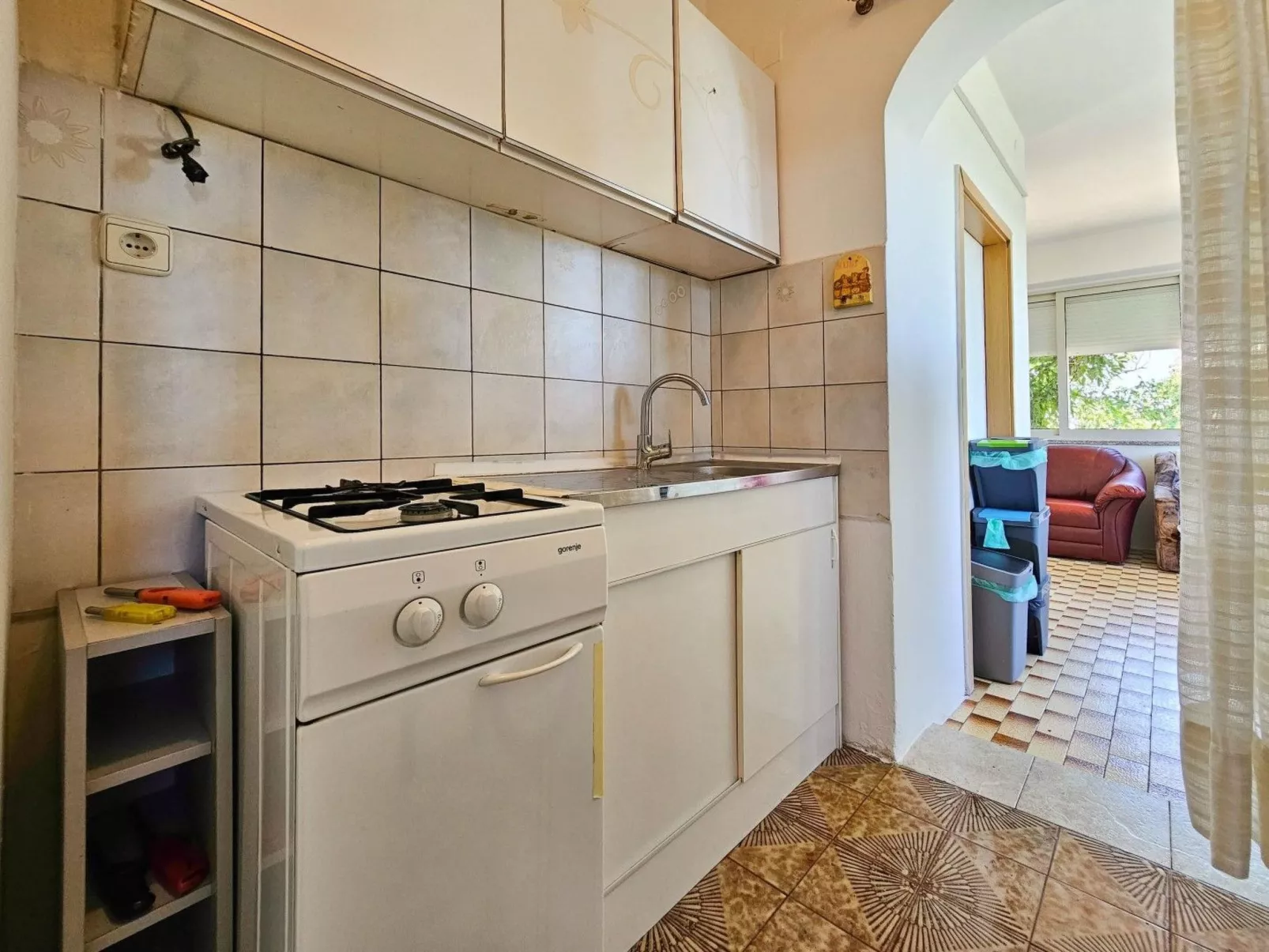 Wohnung "Davor A3" direkt am Strand-Image-tags.info